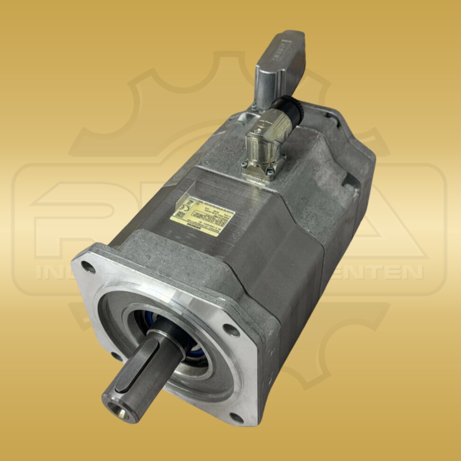 Siemens 1FK7083-5AF71-1UB0