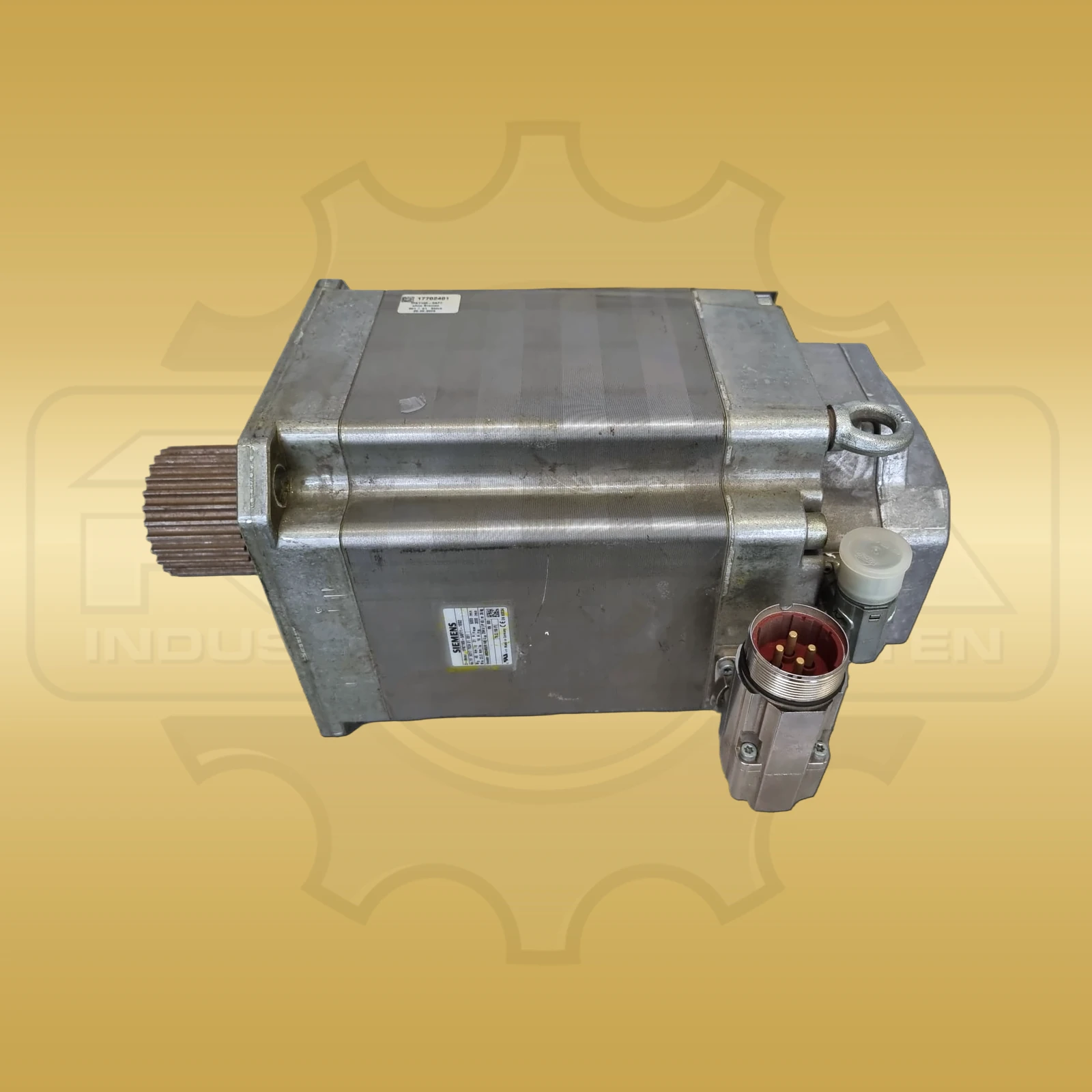 Siemens 1FK7105-5AF71-1EG2