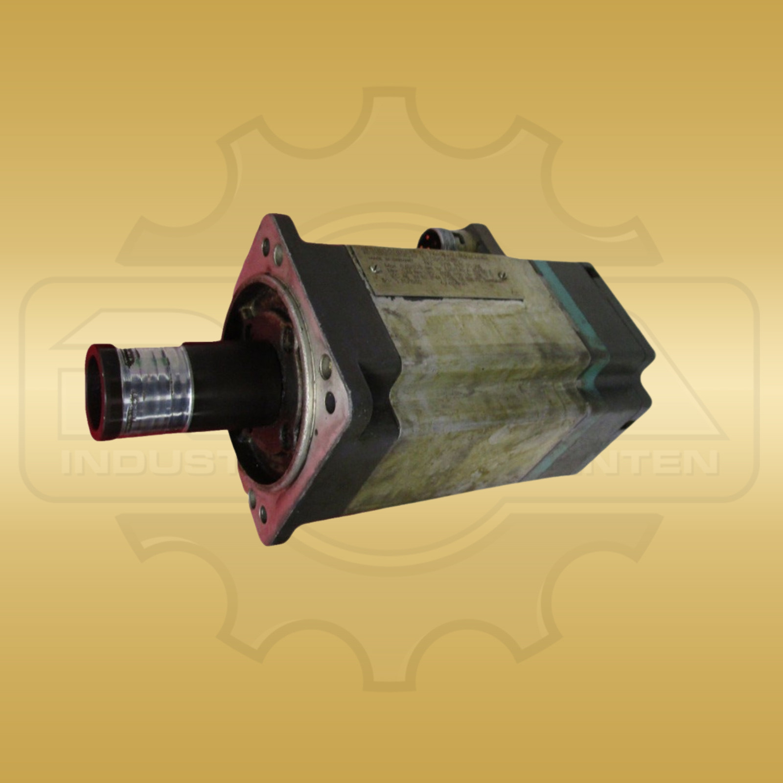 Siemens 1FT5042-0AK01-1