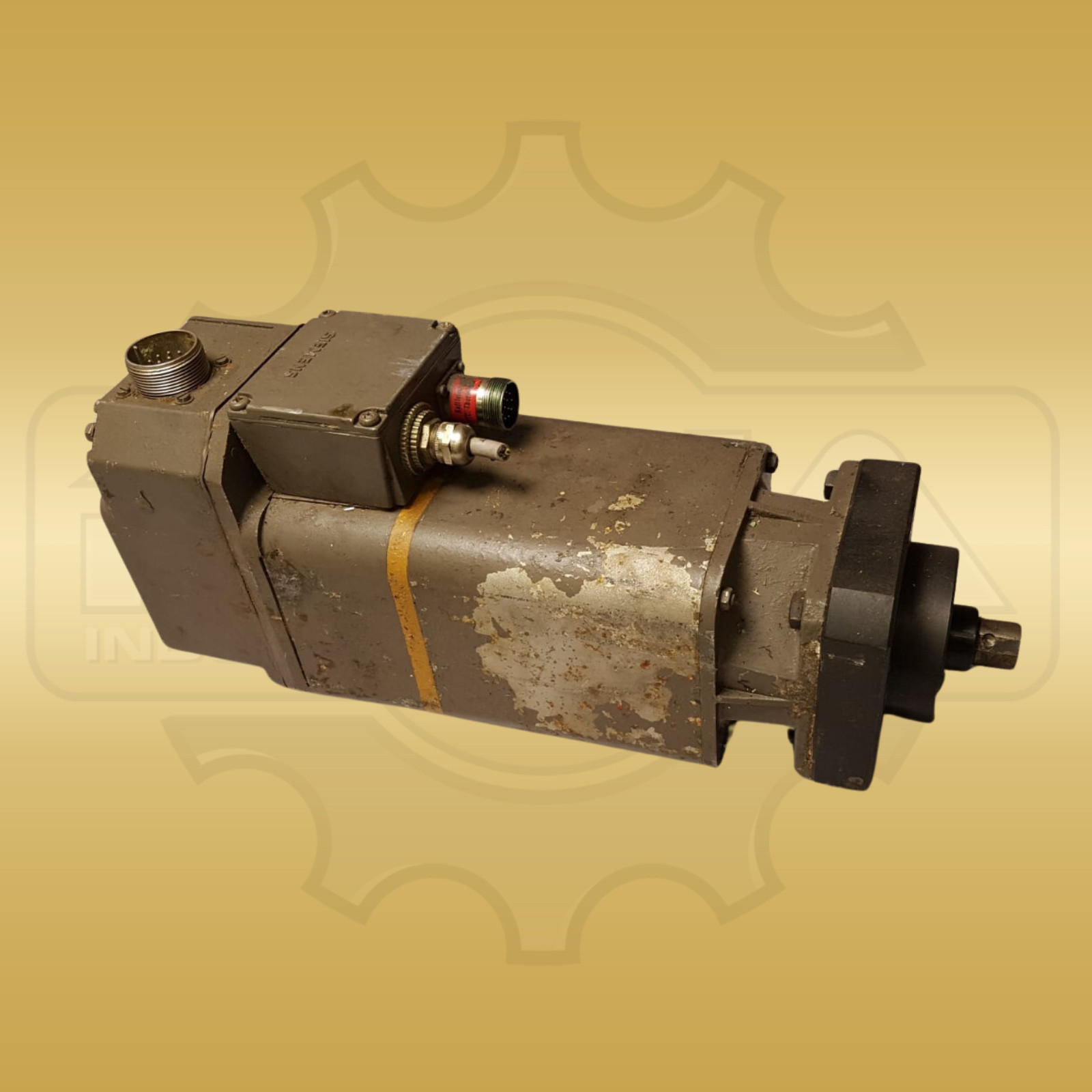 Siemens 1FT5062-0AC01-2-Z