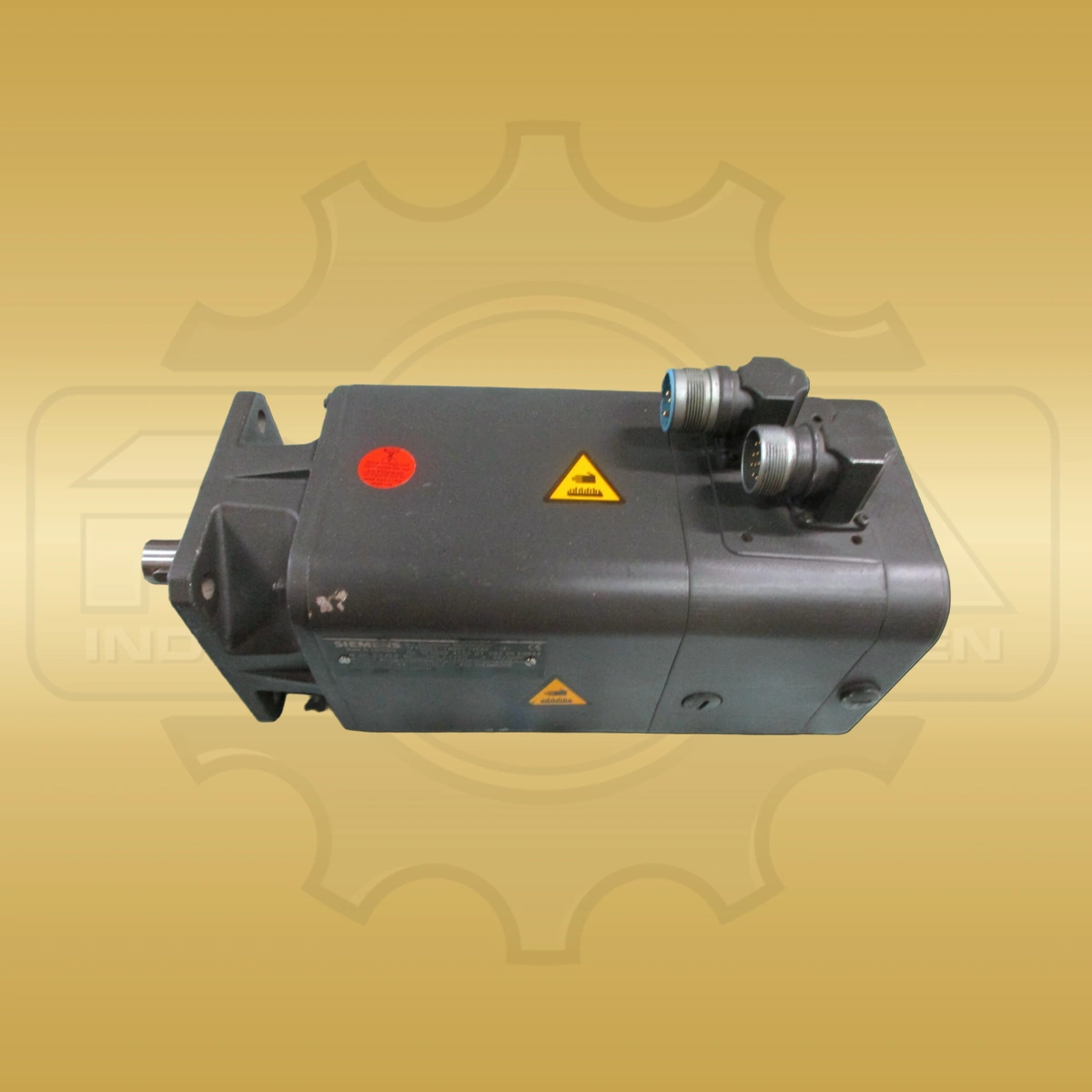 Siemens 1FT5062-1AG71-4EA0