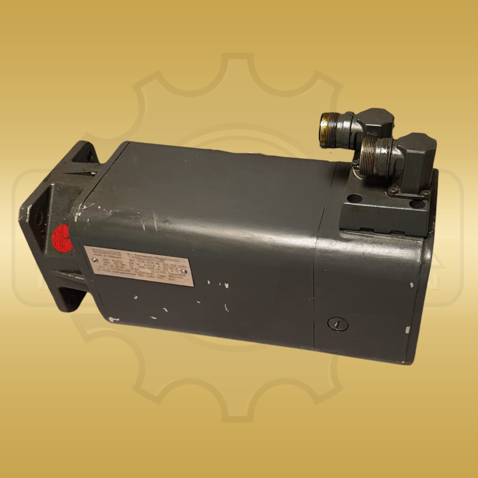Siemens 1FT5064-0AF71-1-Z