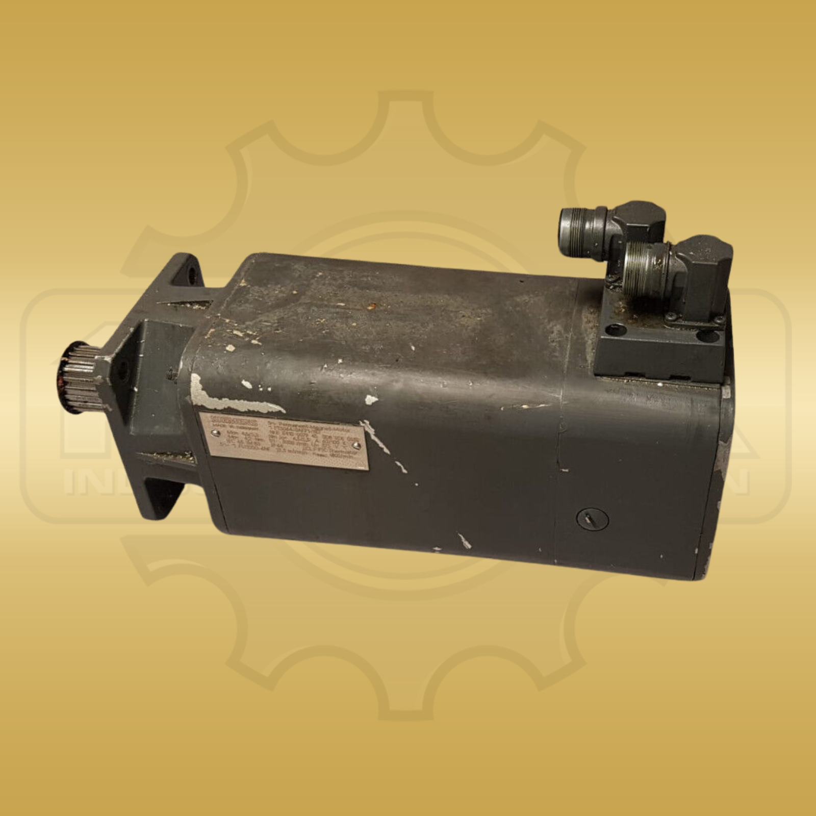 Siemens 1FT5064-0AF71-1