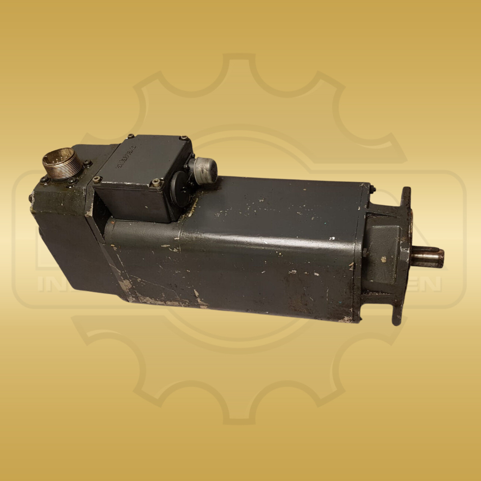 Siemens 1FT5064-0AG71-2-Z