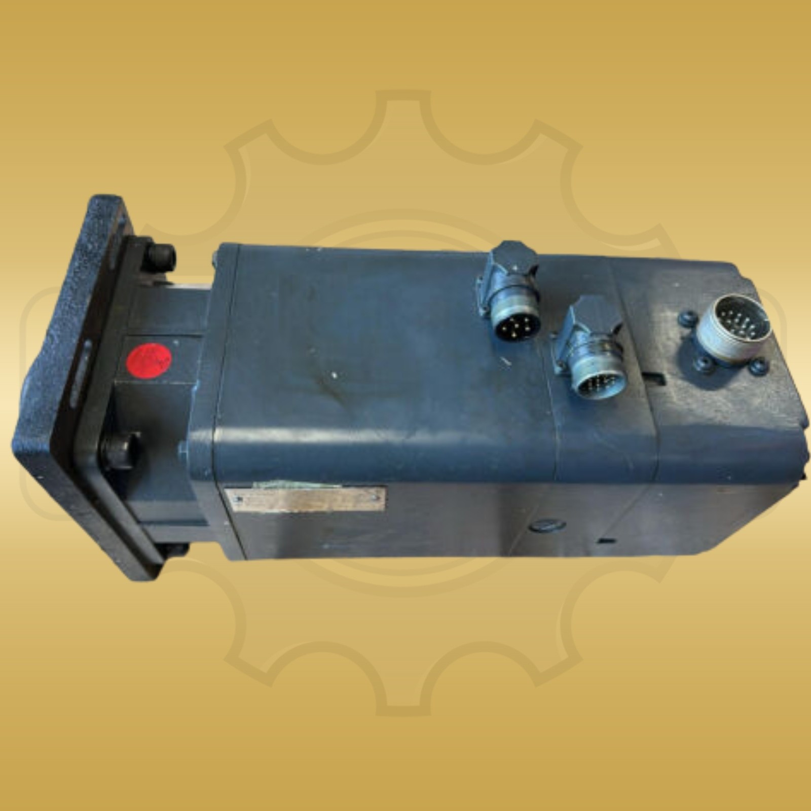 Siemens 1FT5072-1AF71-1FG0