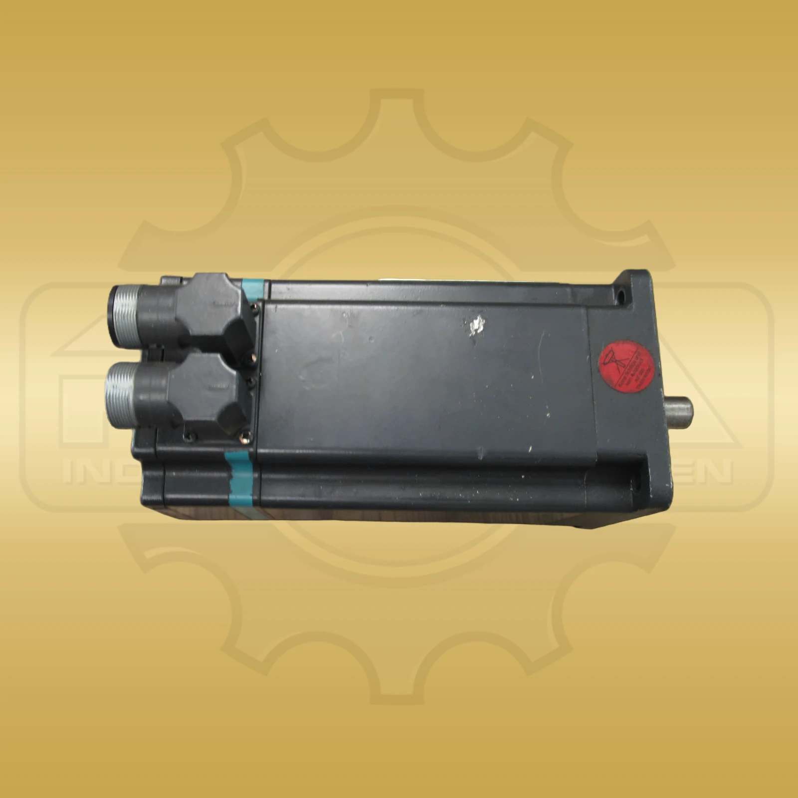 Siemens 1FT5074-0AF71-2-Z