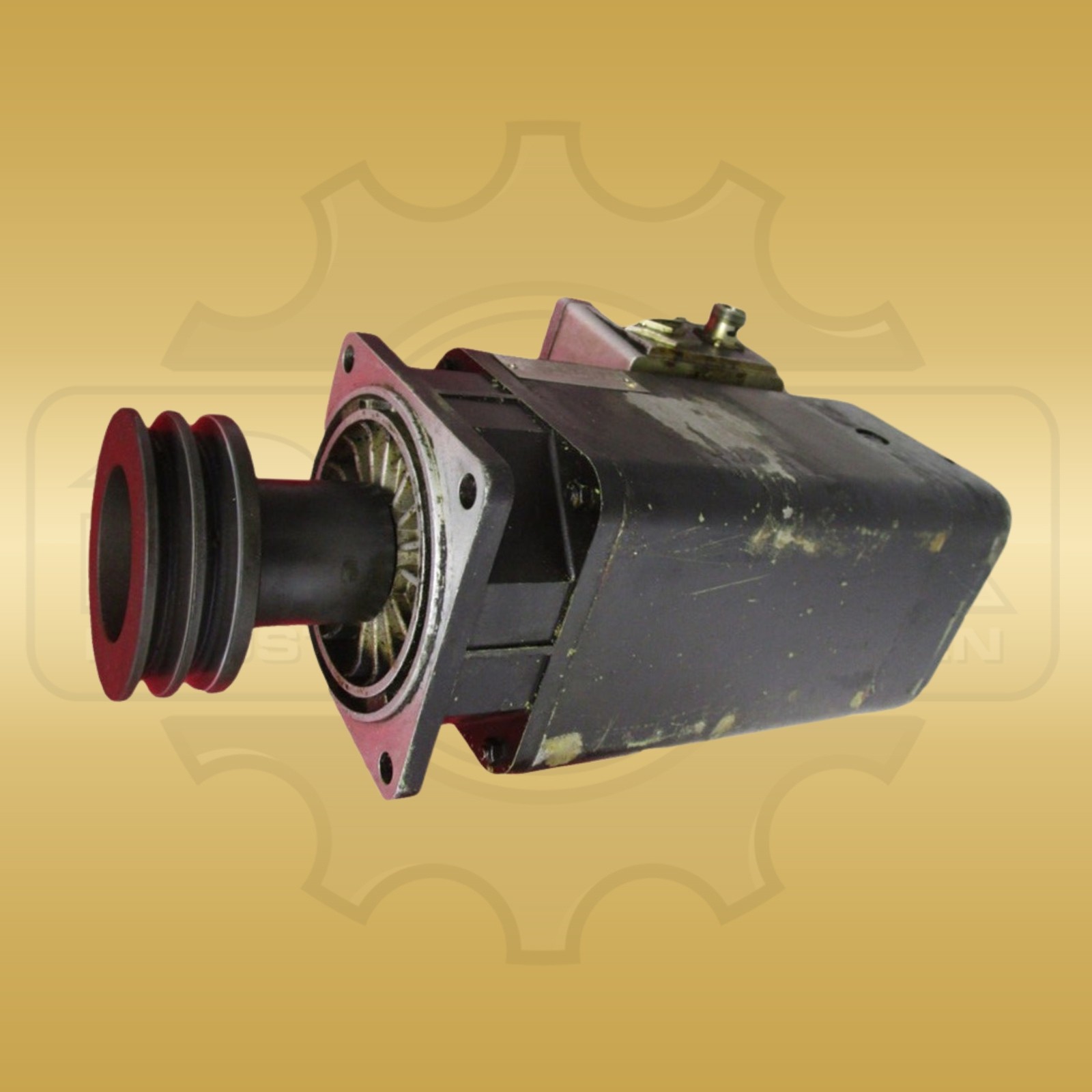Siemens 1FT5074-0AK01-2