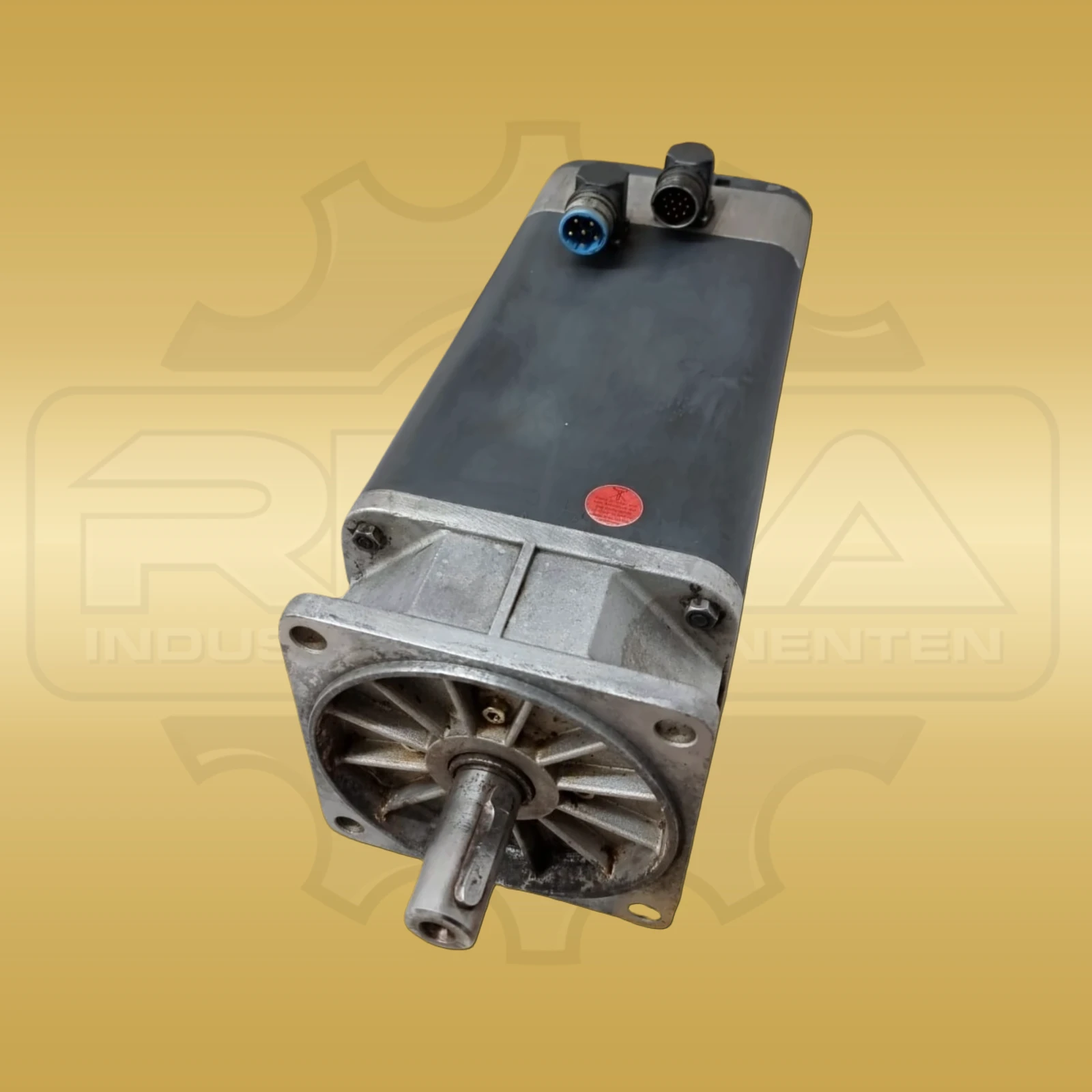 Siemens 1FT5074-1AC71-1AB0