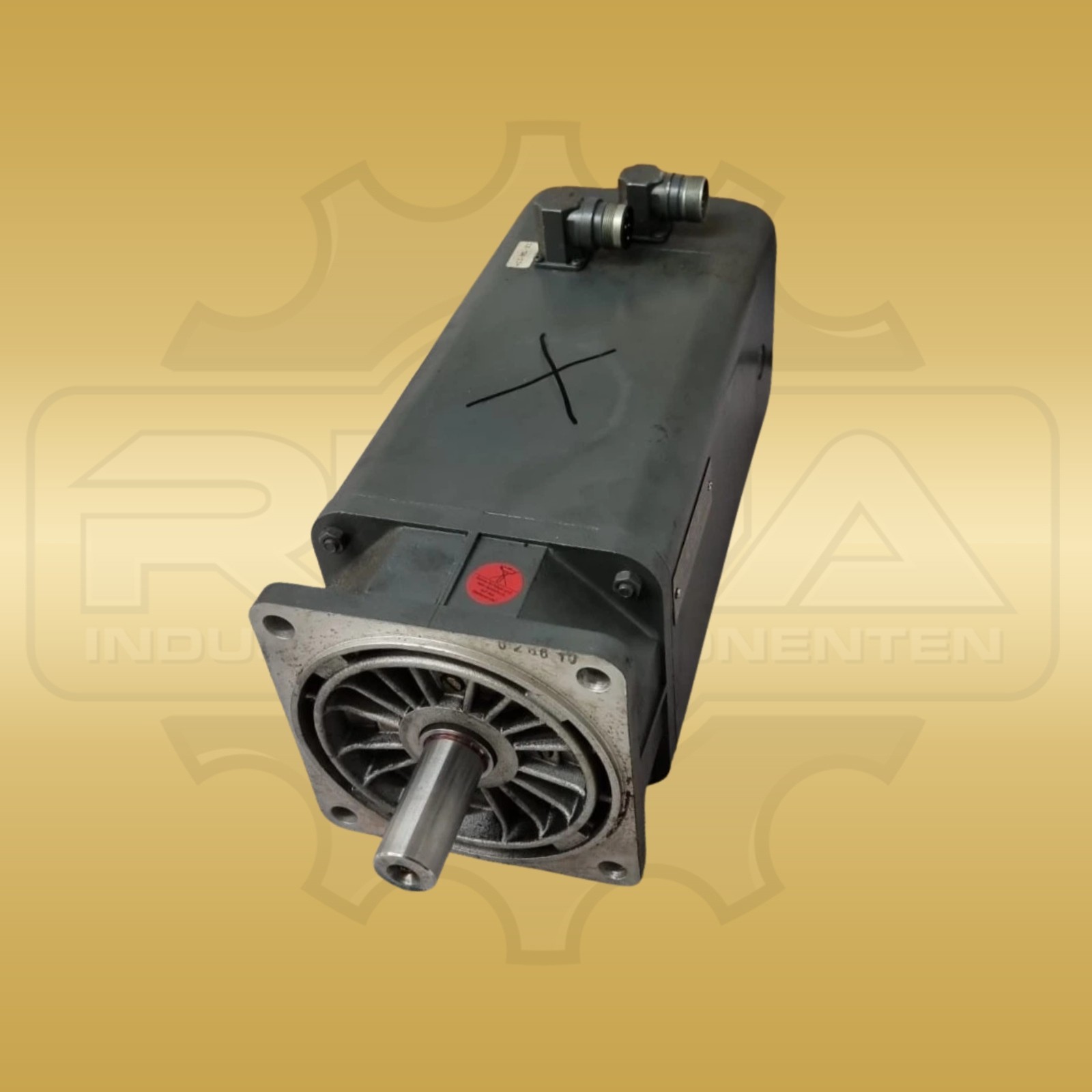 Siemens 1FT5074-1AF71-1AA0