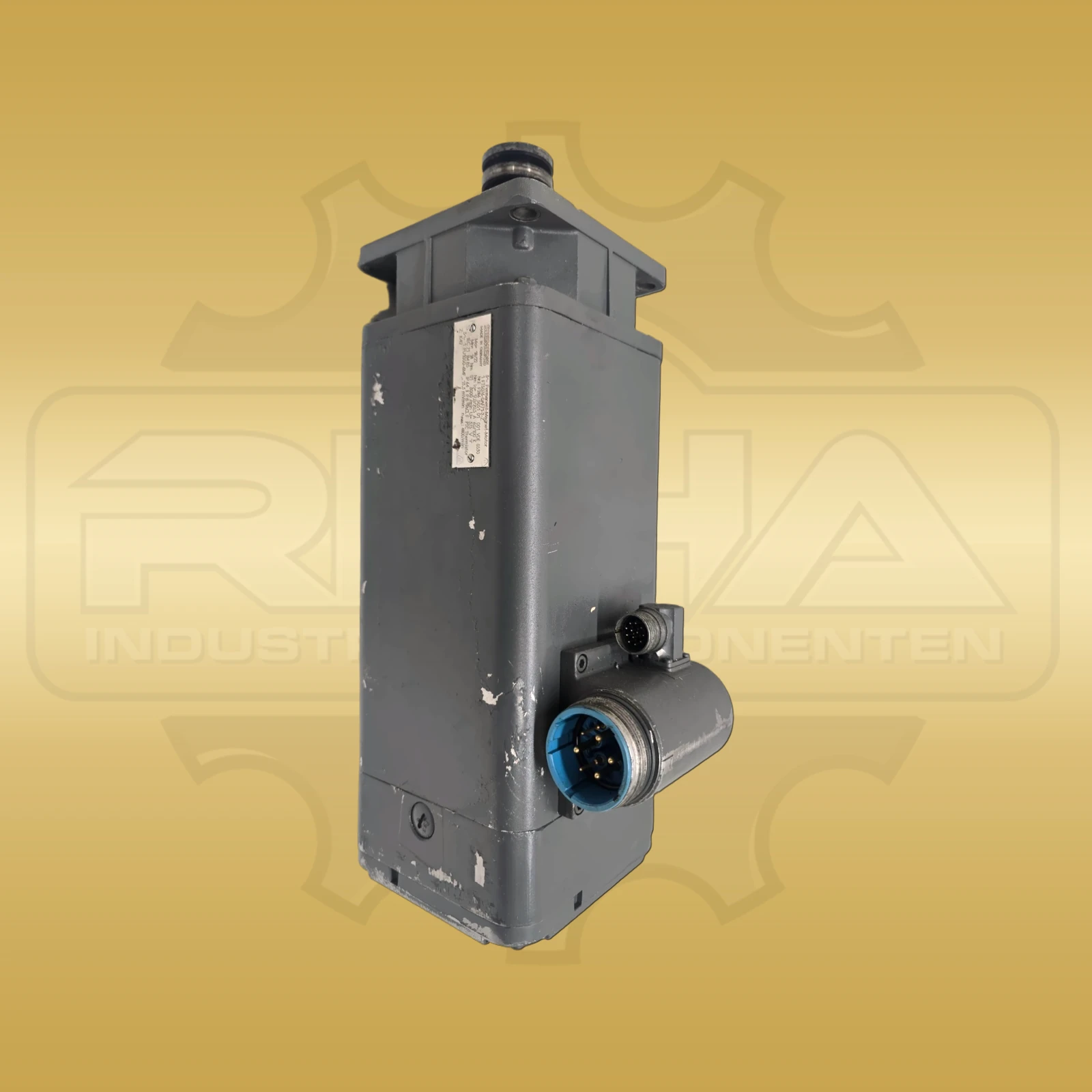 Siemens 1FT5076-0AF71-2-Z