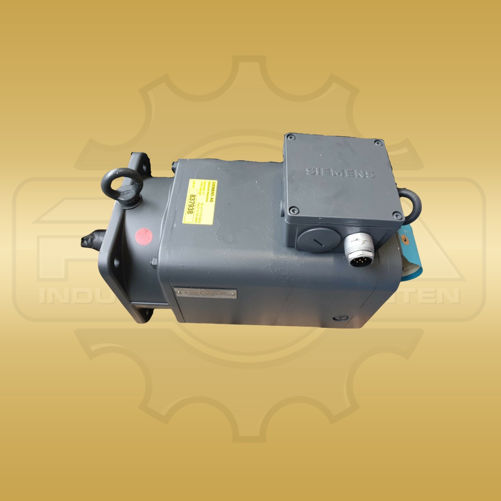 Siemens 1FT5102-0AC01-0
