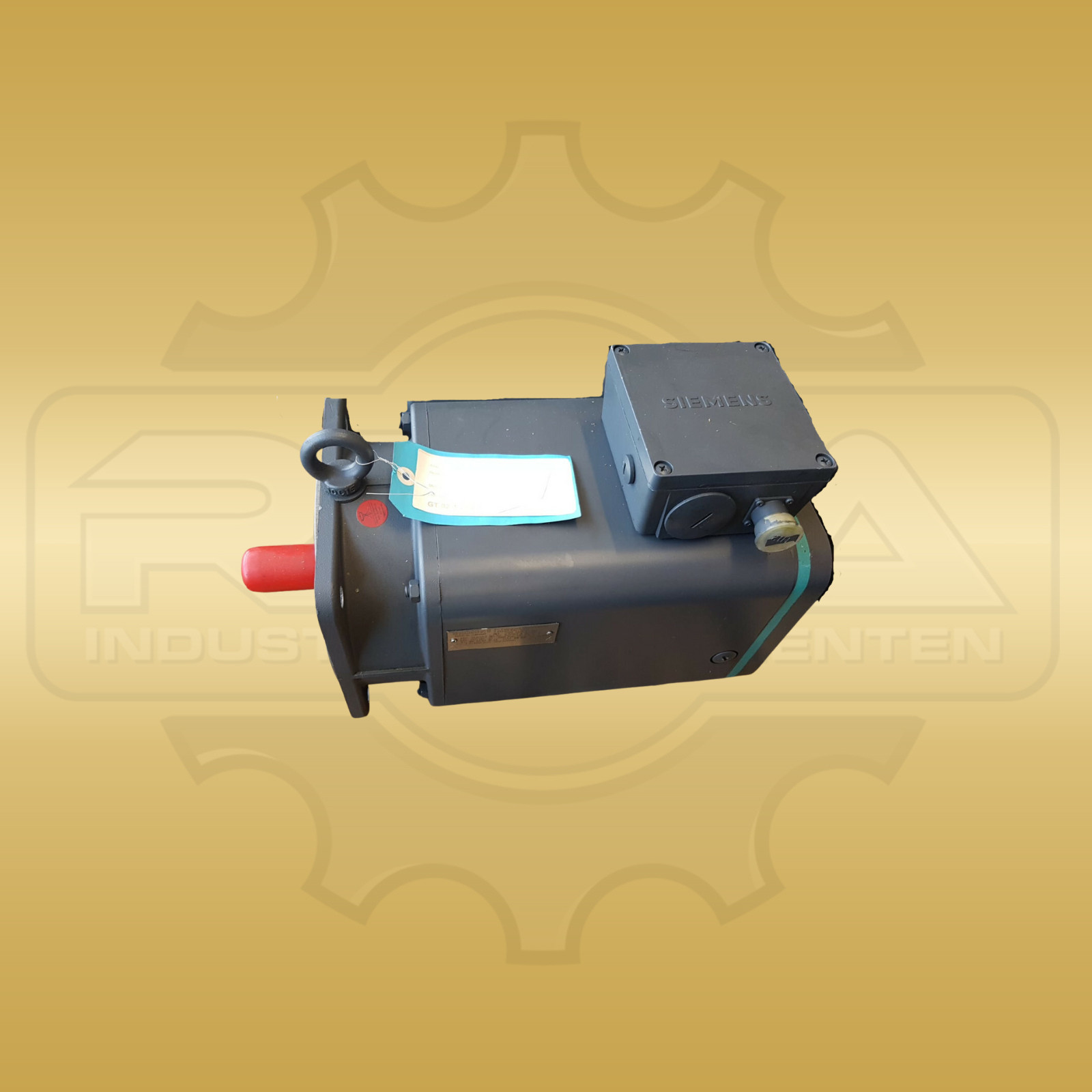 Siemens 1FT5102-0AC71-2-Z