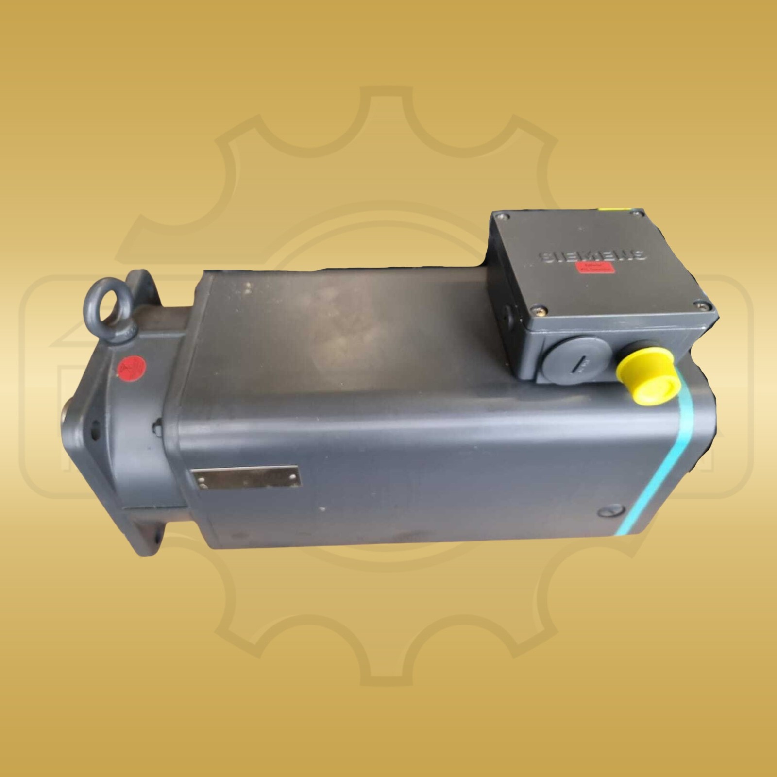Siemens 1FT5106-0AC01-0
