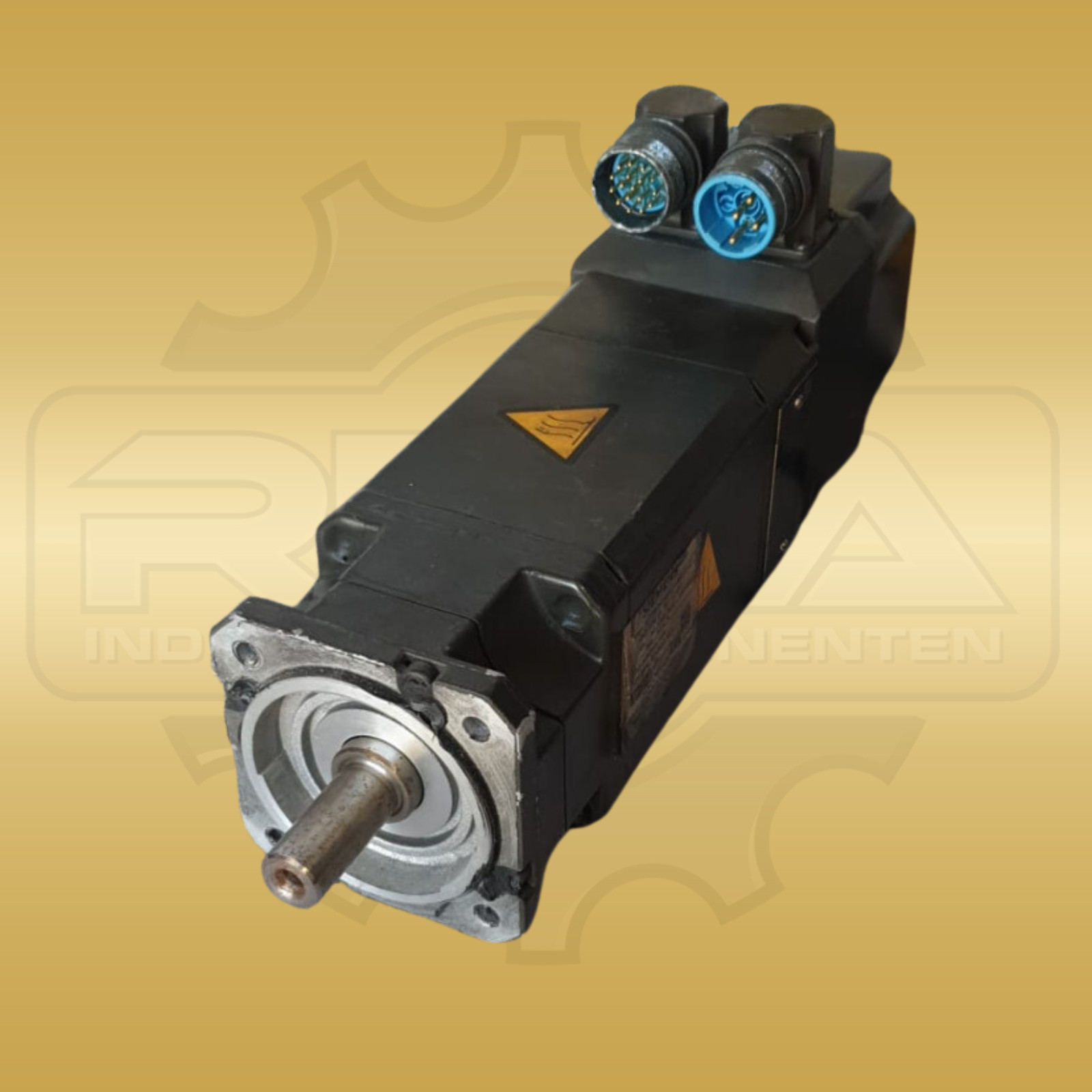 Siemens 1FT6034-4AK71-4EG1-Z