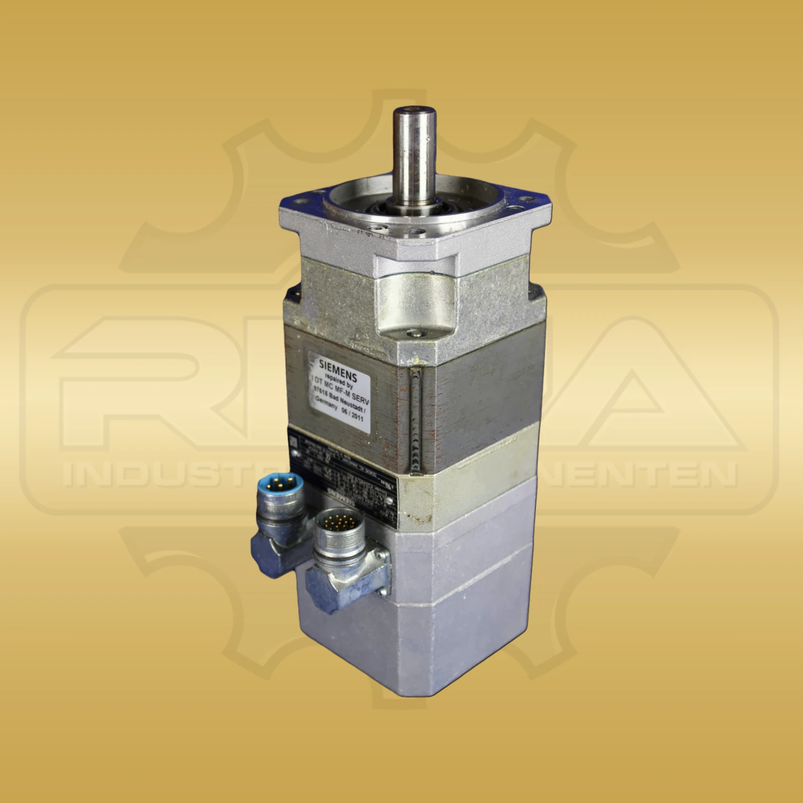 Siemens 1FT6041-4AF71-3AA2