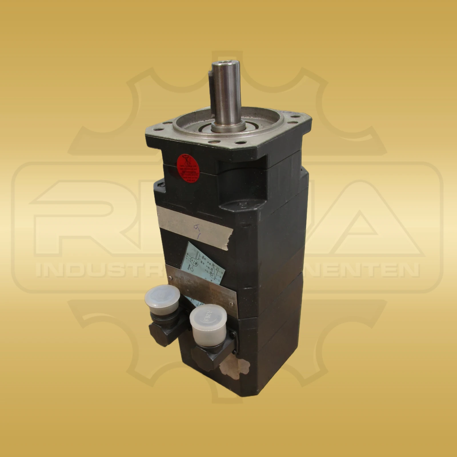 Siemens 1FT6041-4AK71-4AA0