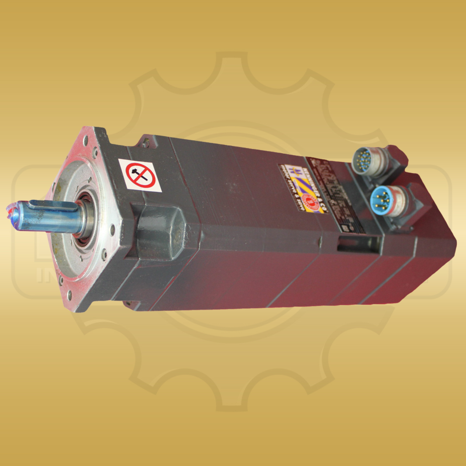 Siemens 1FT6044-4AK71-4AB6