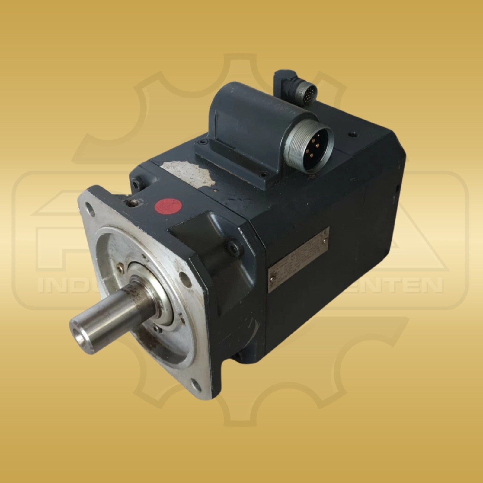 Siemens 1FT6082-8AF71-1AG1