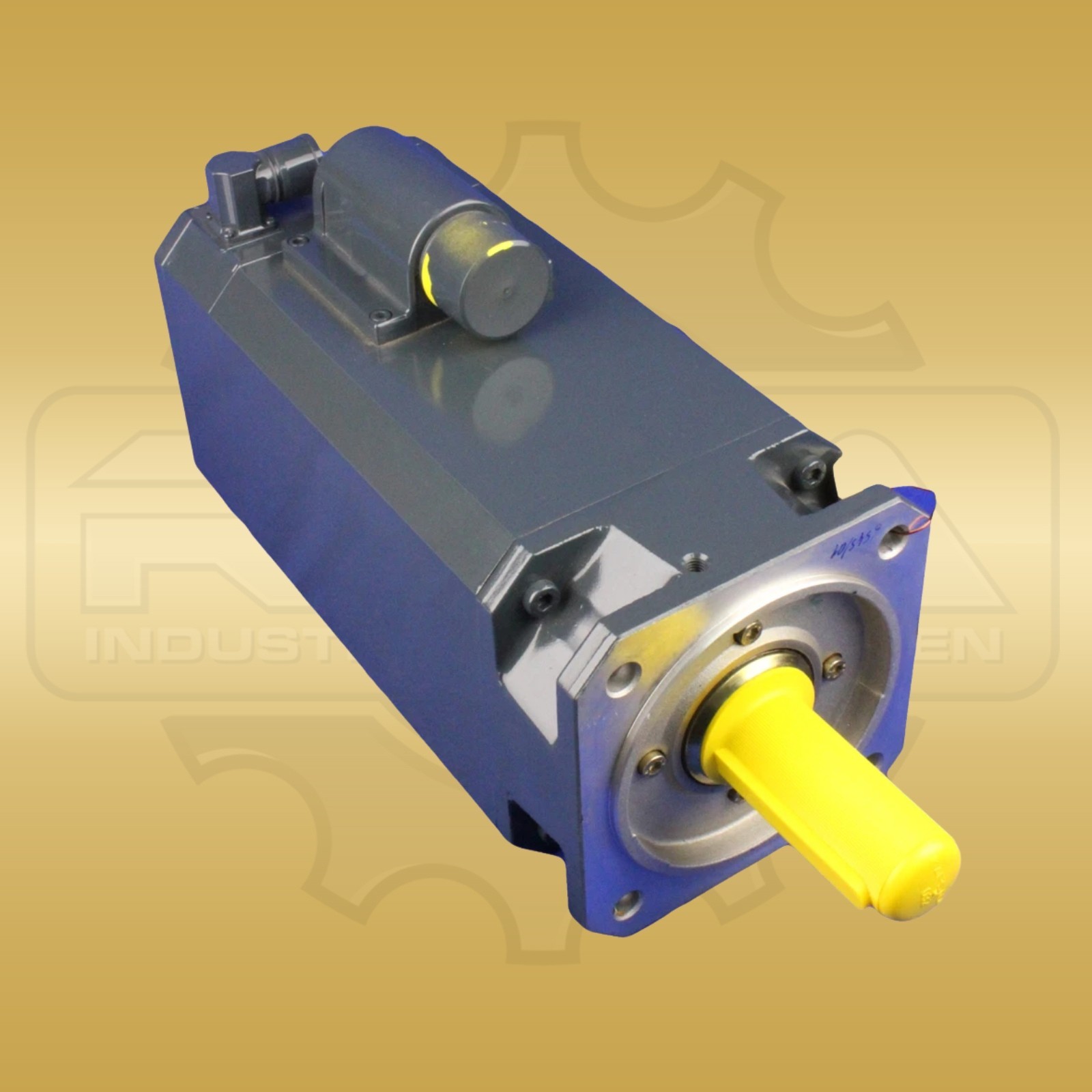 Siemens 1FT6084-1AH71-3EH1