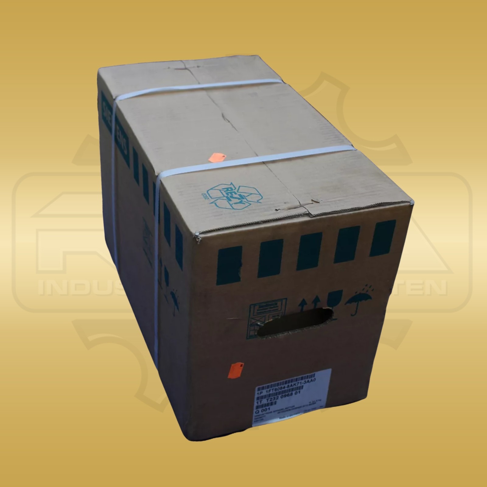 Siemens 1FT6084-8AK71-3AA0