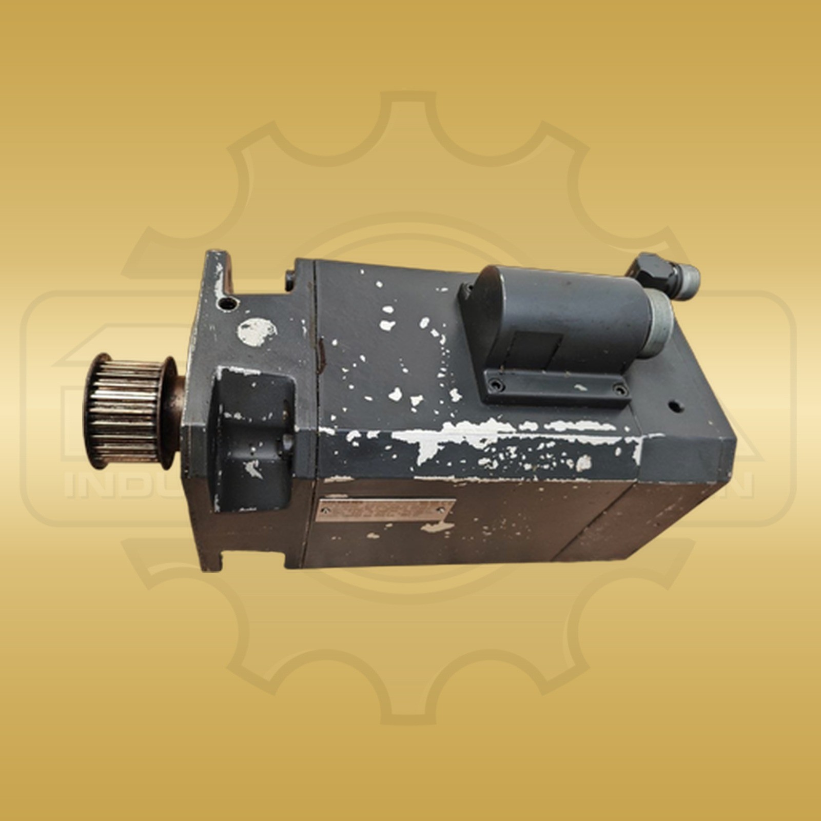 Siemens 1FT6084-8AK71-3AG0