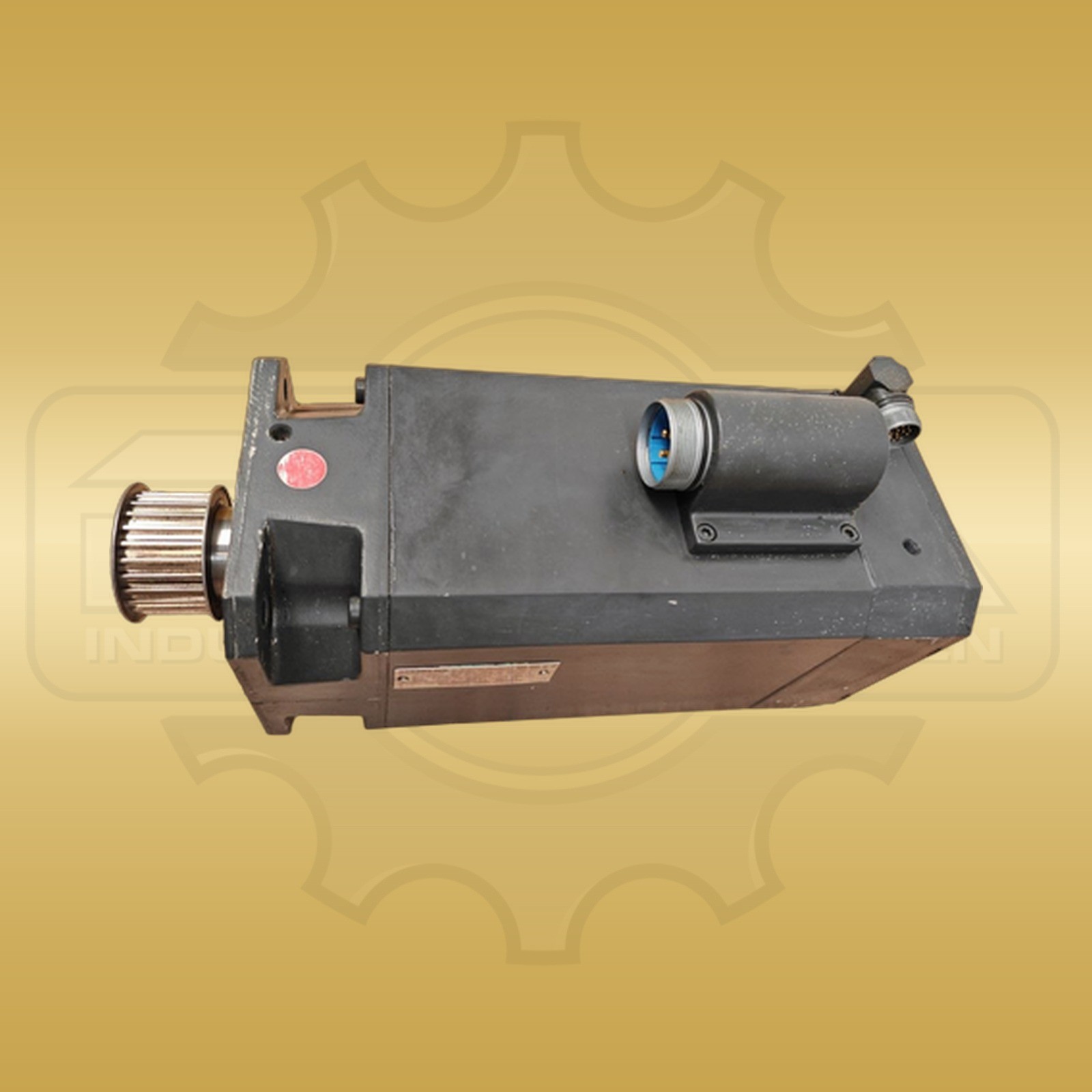 Siemens 1FT6084-8AK71-4AH0
