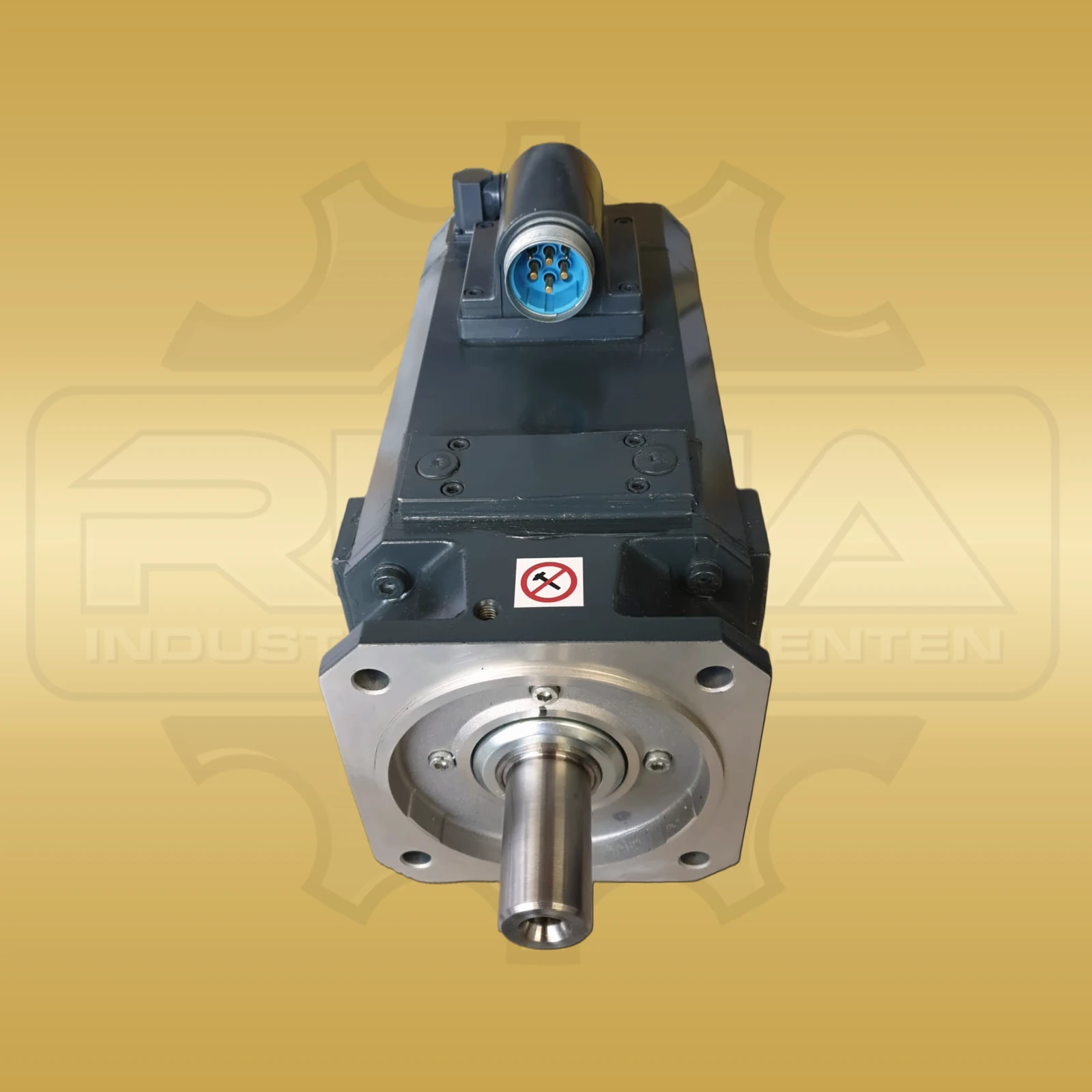 Siemens 1FT6084-8WF71-3AH1