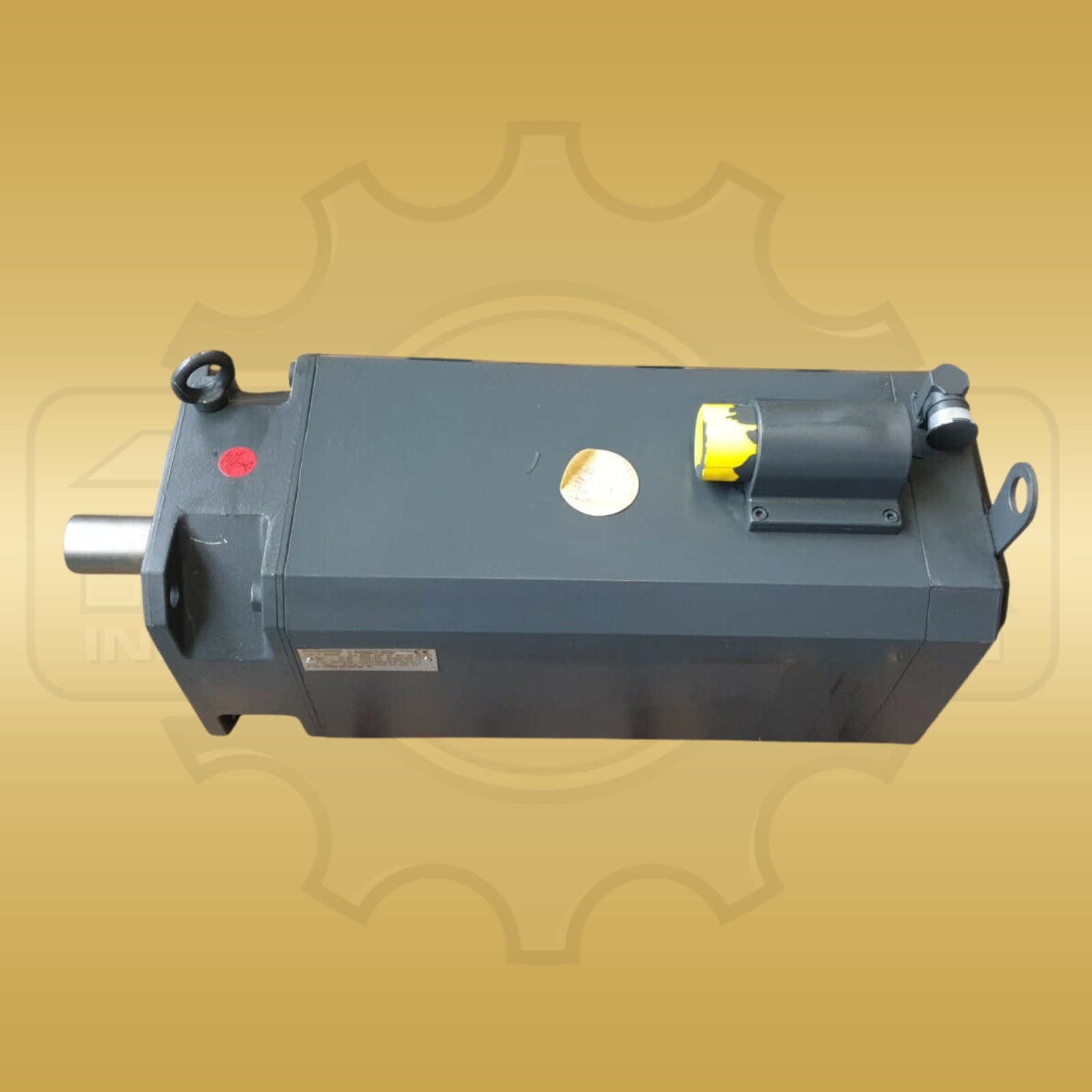 Siemens 1FT6108-8AC71-4AG0