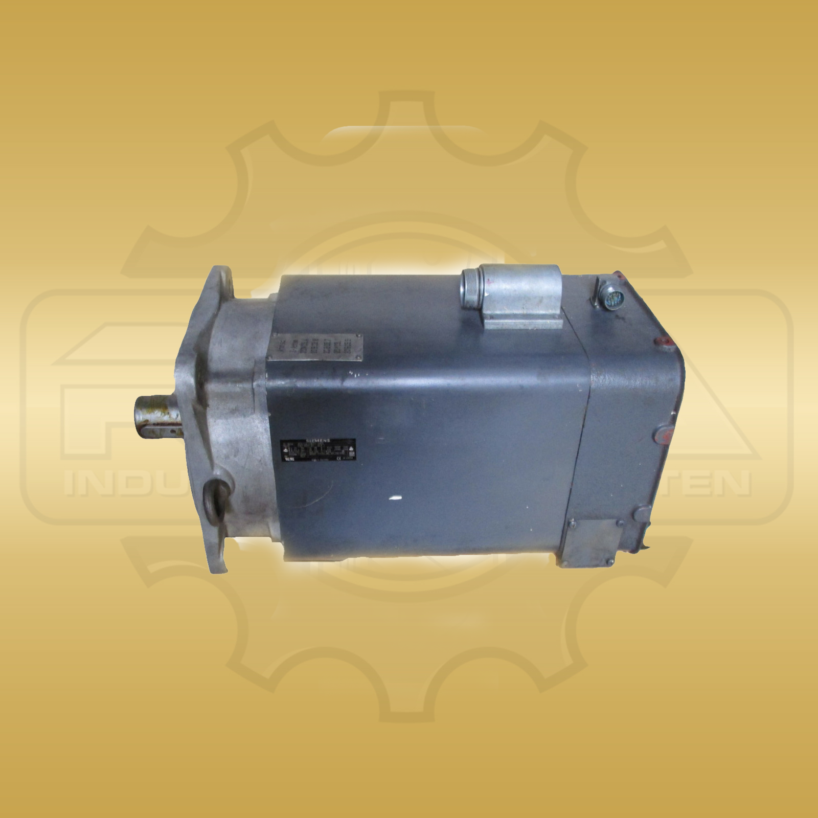 Siemens 1FT6132-6AC71-4AE0