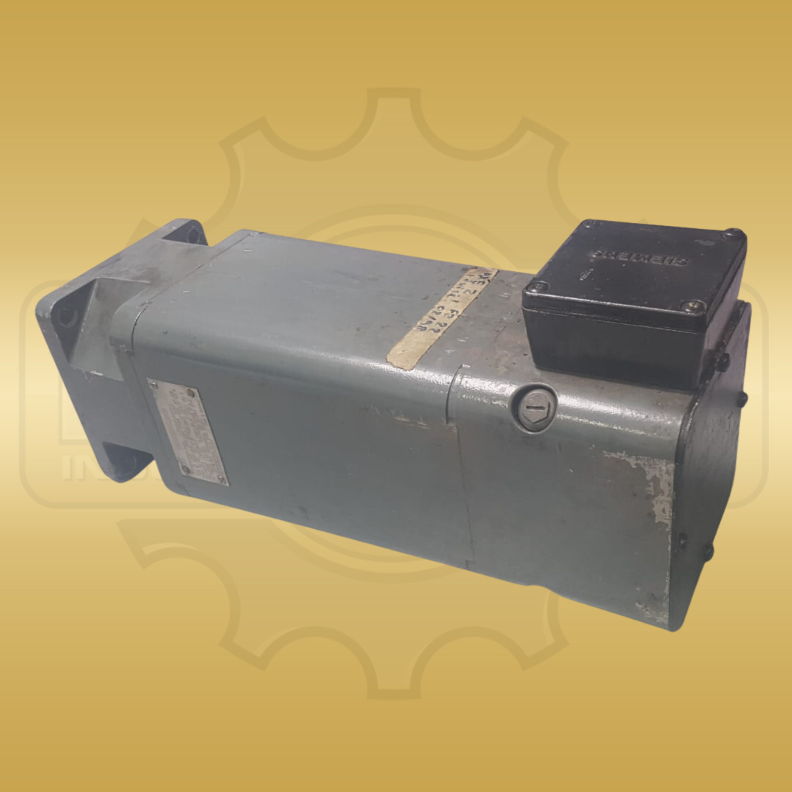 Siemens 1HU3076-0AF01-Z