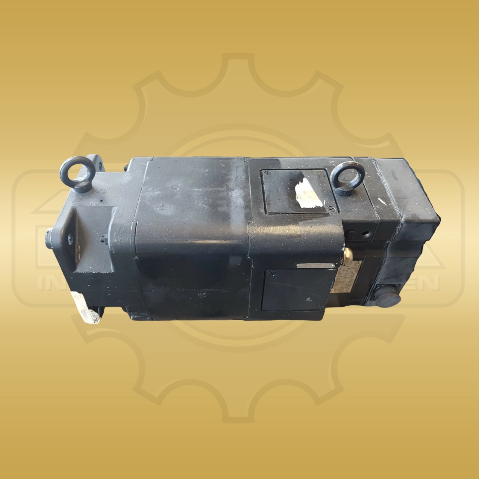 Siemens 1HU3102-0AD01-Z