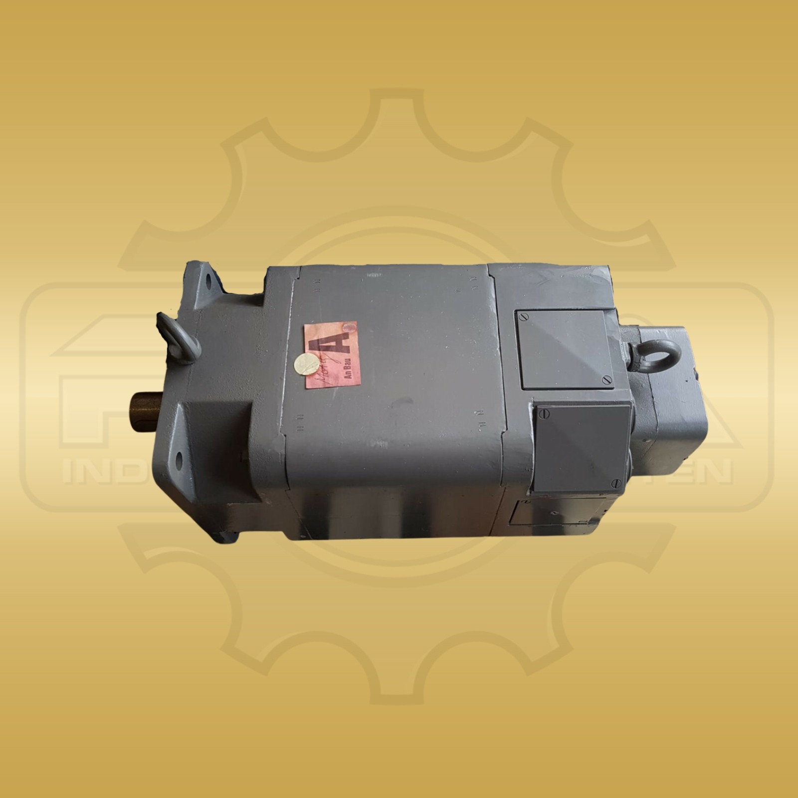 Siemens 1HU3132-0AC01-Z