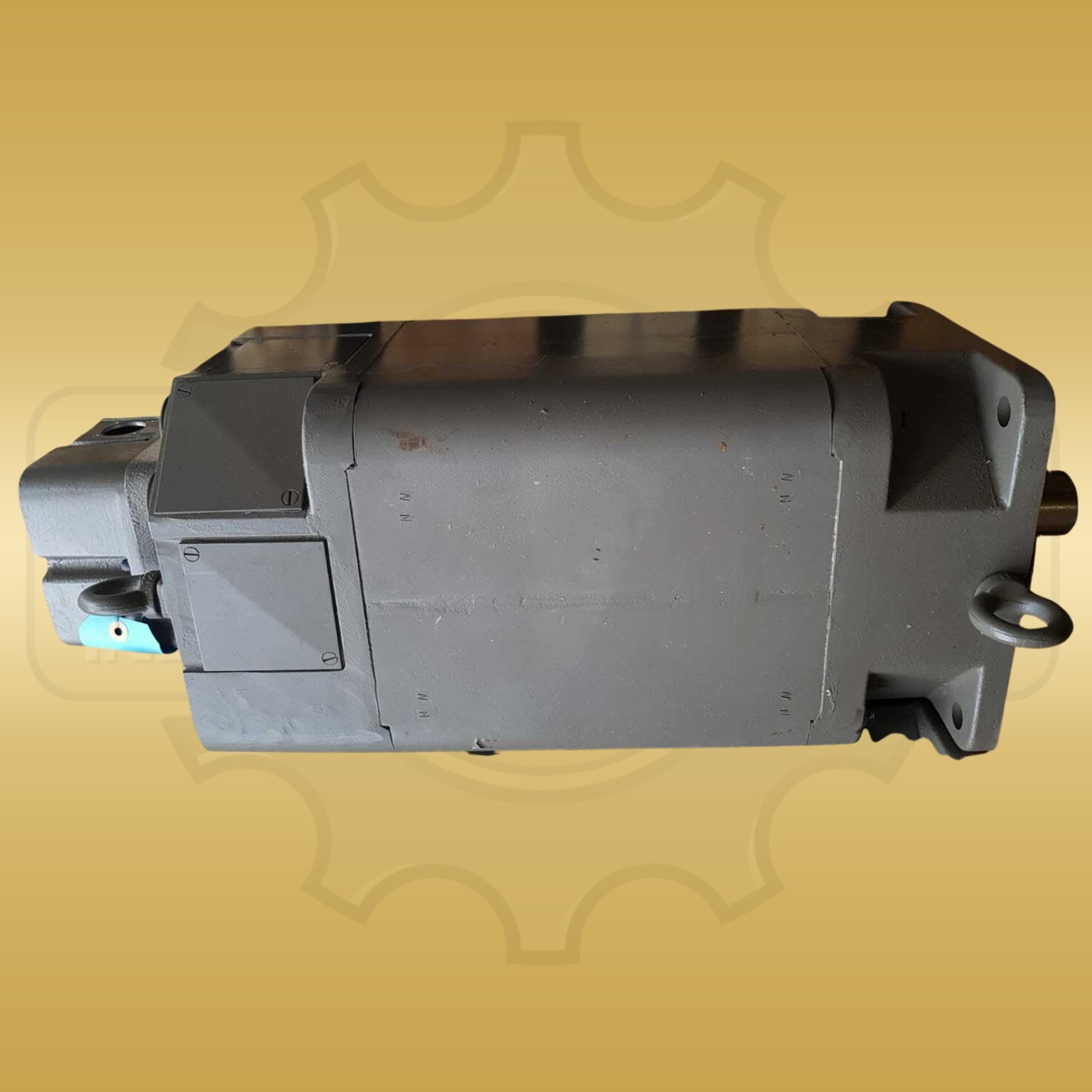 Siemens 1HU3134-0AF01-Z
