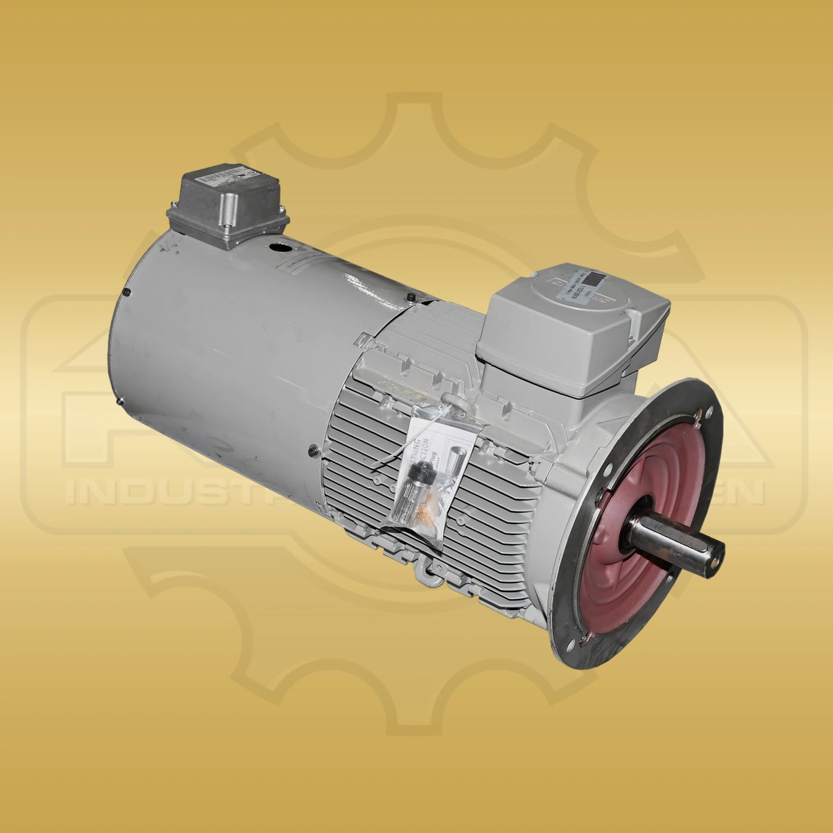Siemens 1LE1001-1CB63-4FB4-Z