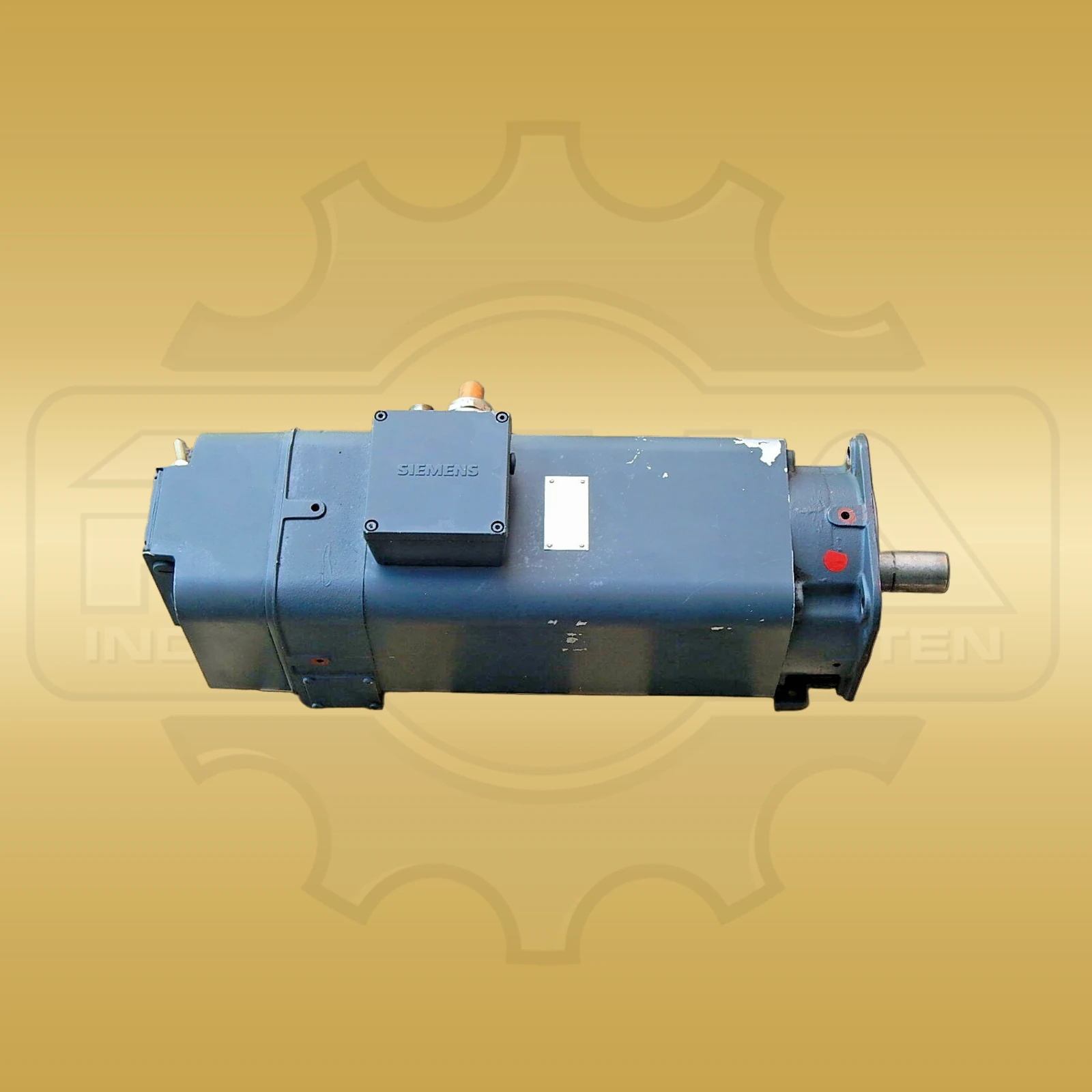 Siemens 1PH6107-4NG46-Z