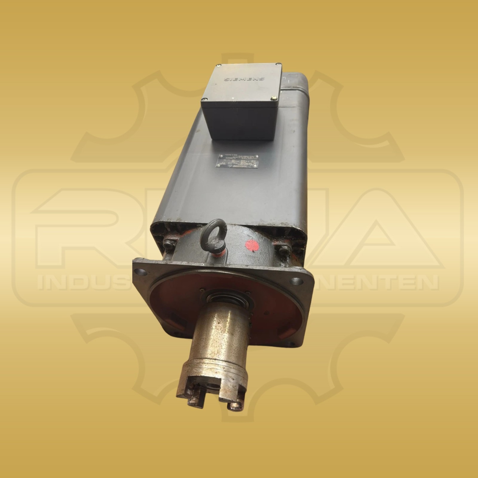 Siemens 1PH6135-4ZZ09-Z