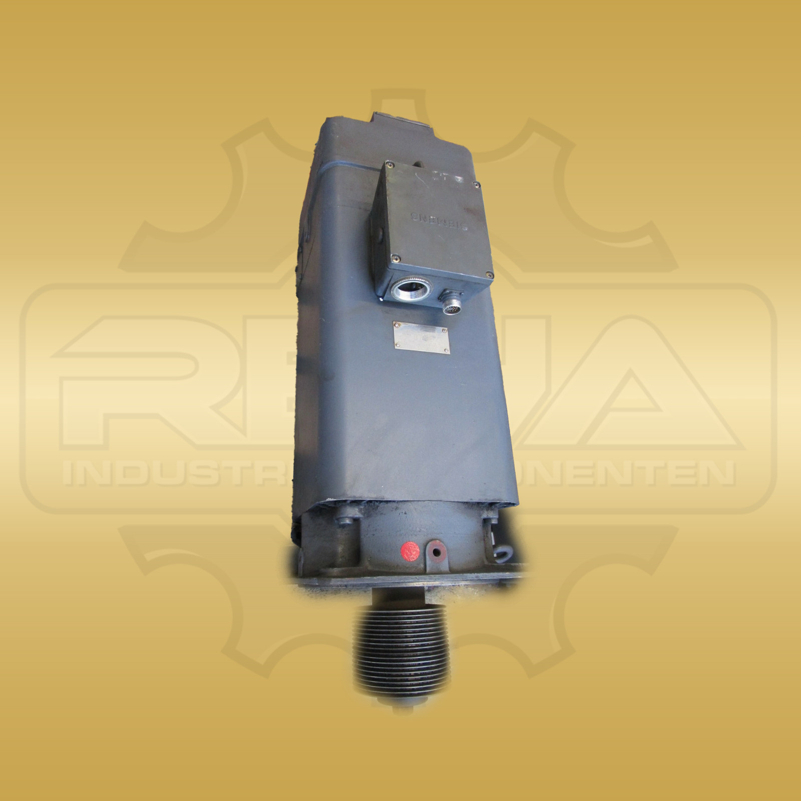 Siemens 1PH6137-4NF46