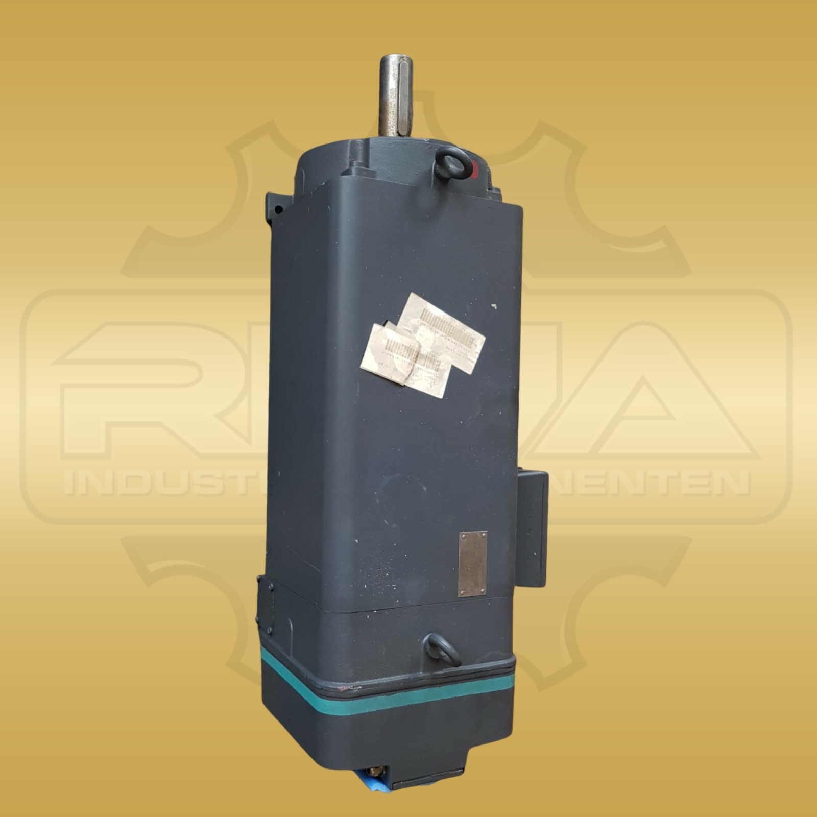 Siemens 1PH6138-4CG40-Z