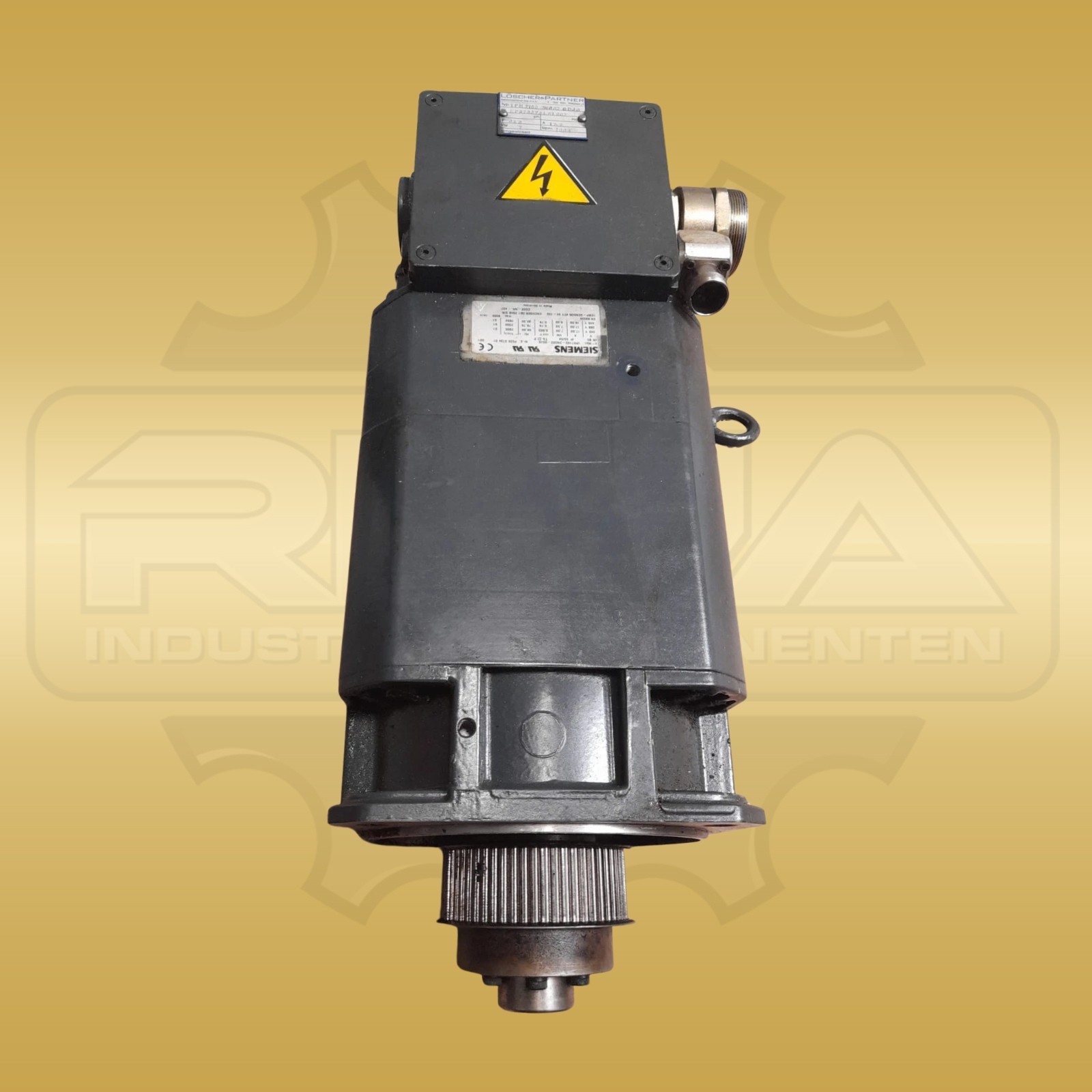 Siemens 1PH7103-2NG02-0DJ0