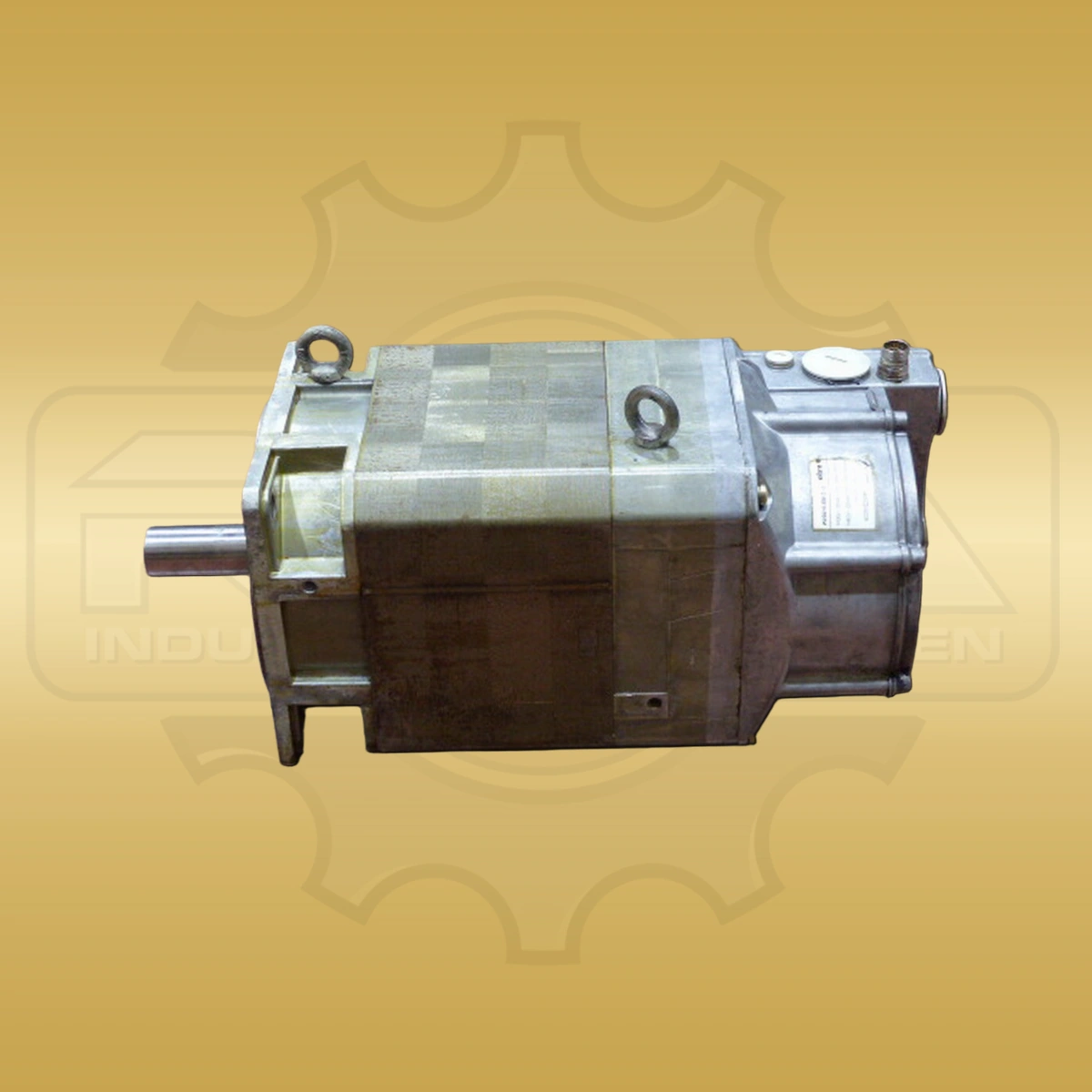 Siemens 1PH7131-2NF02-0DJ2