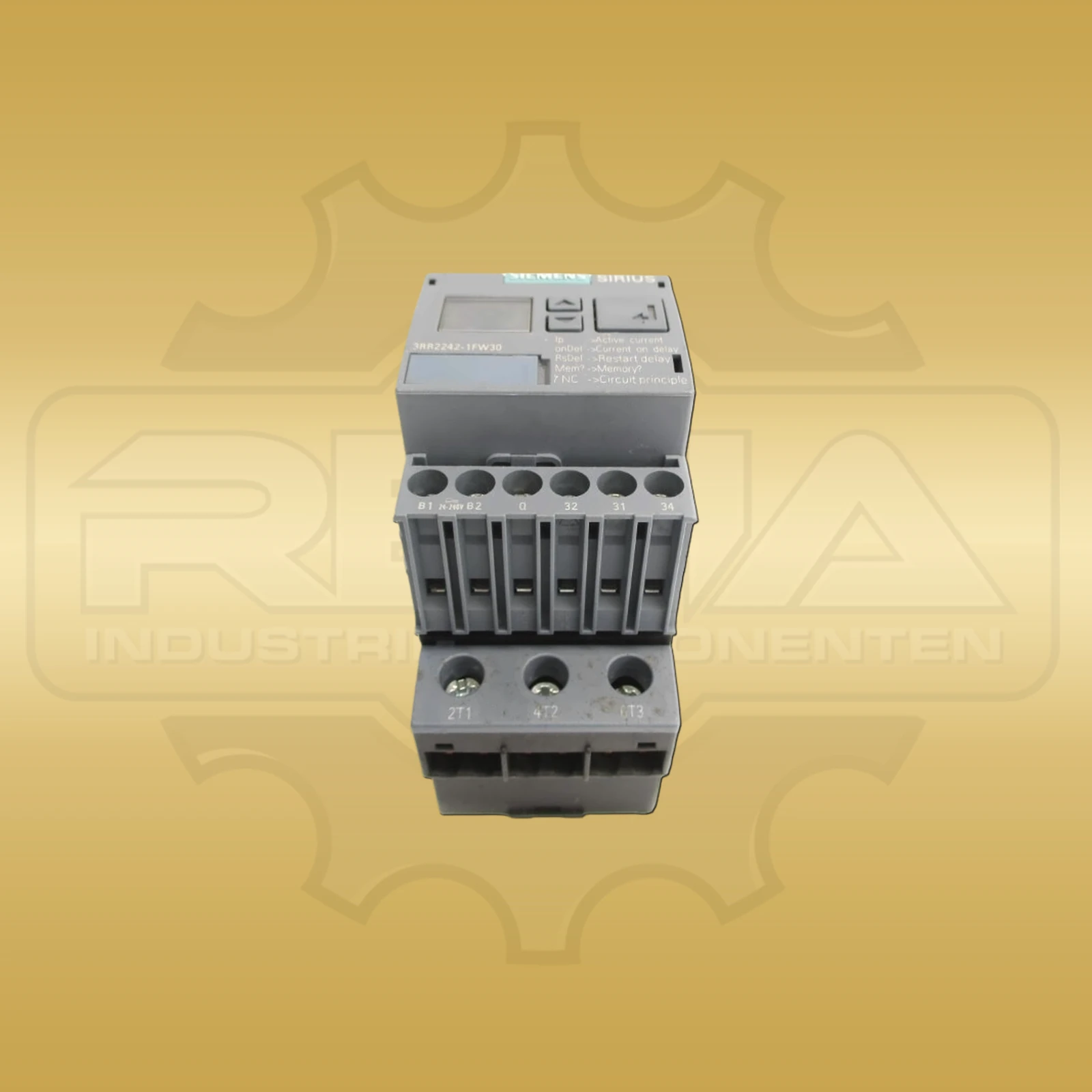 Siemens 3RR2242-2FW30