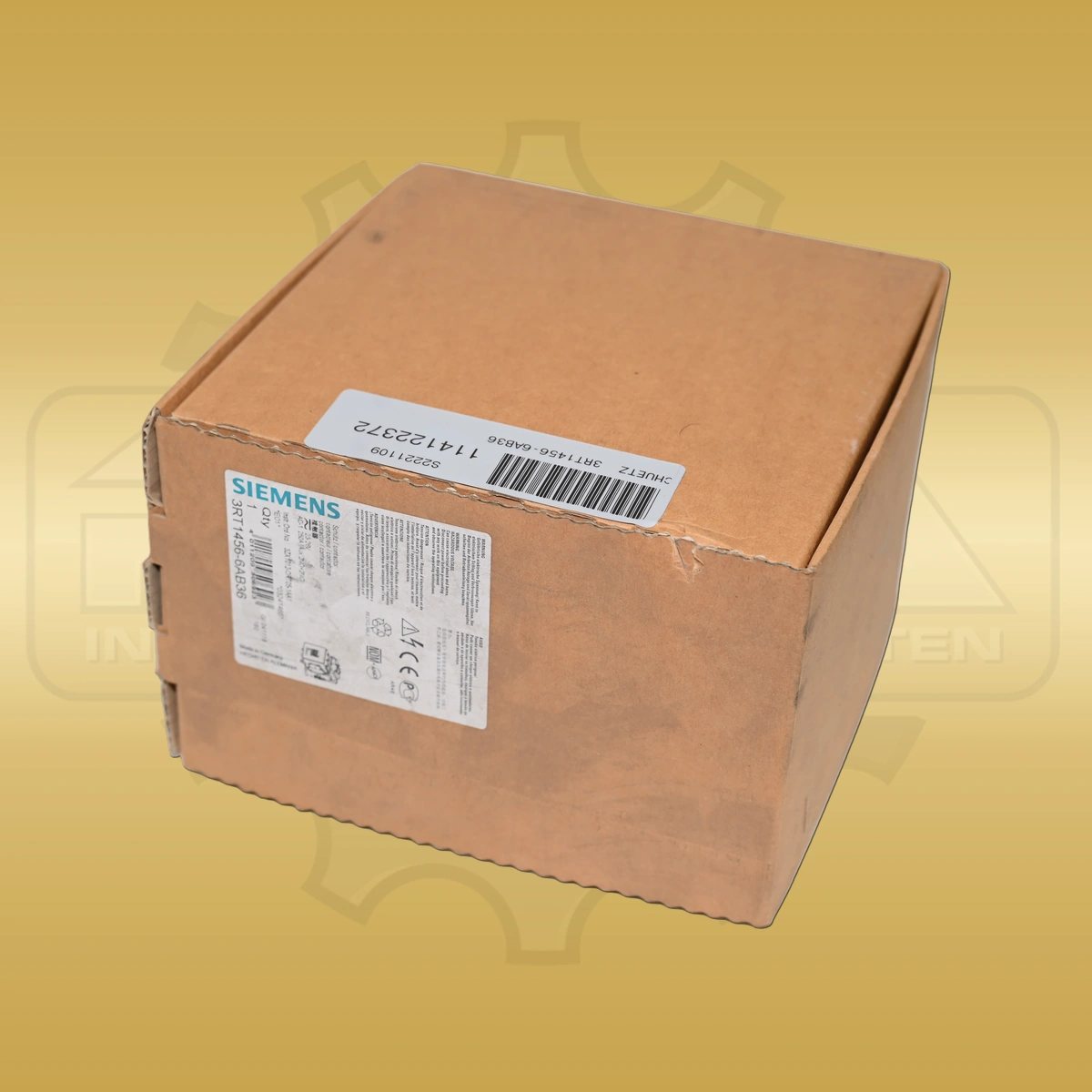 Siemens 3RT1456-6AB36