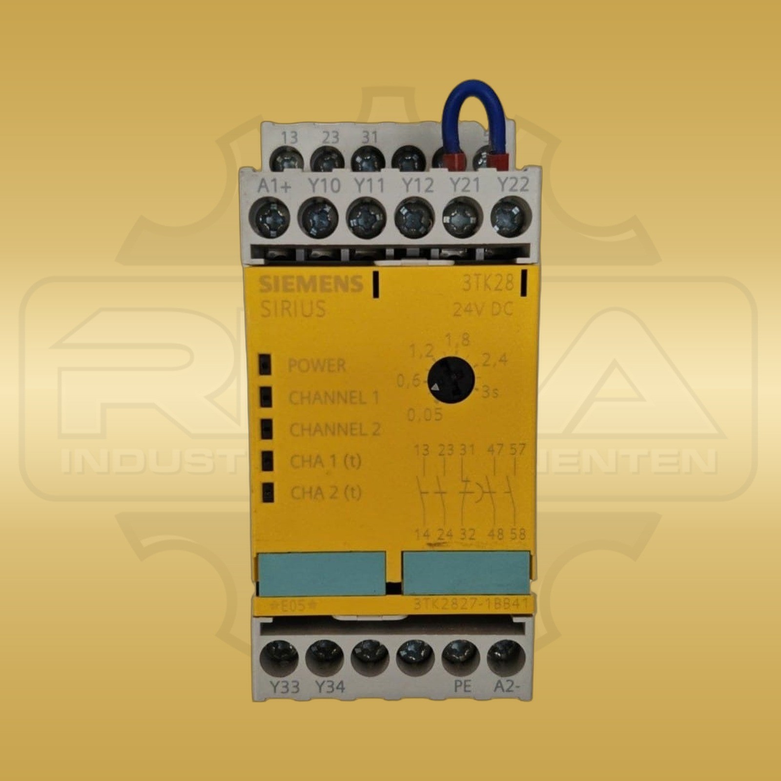 Siemens 3TK2827-1BB41