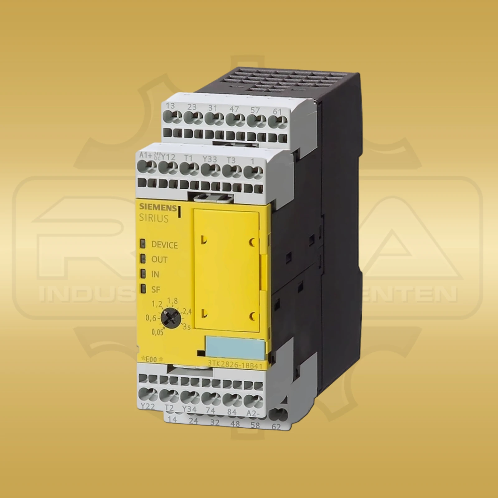 Siemens 3TK2828-2BB41