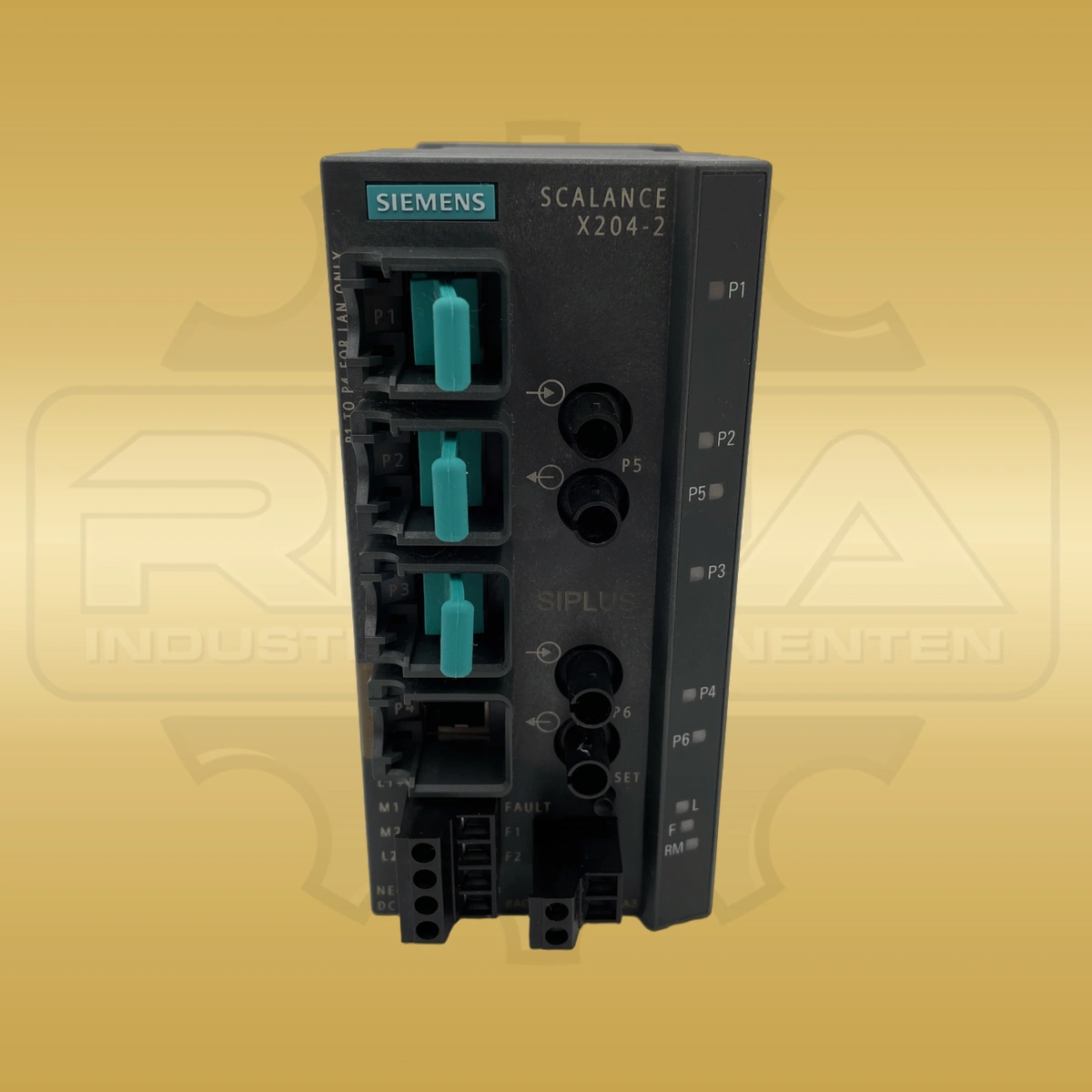 Siemens 6AG1204-2BB10-4AA3