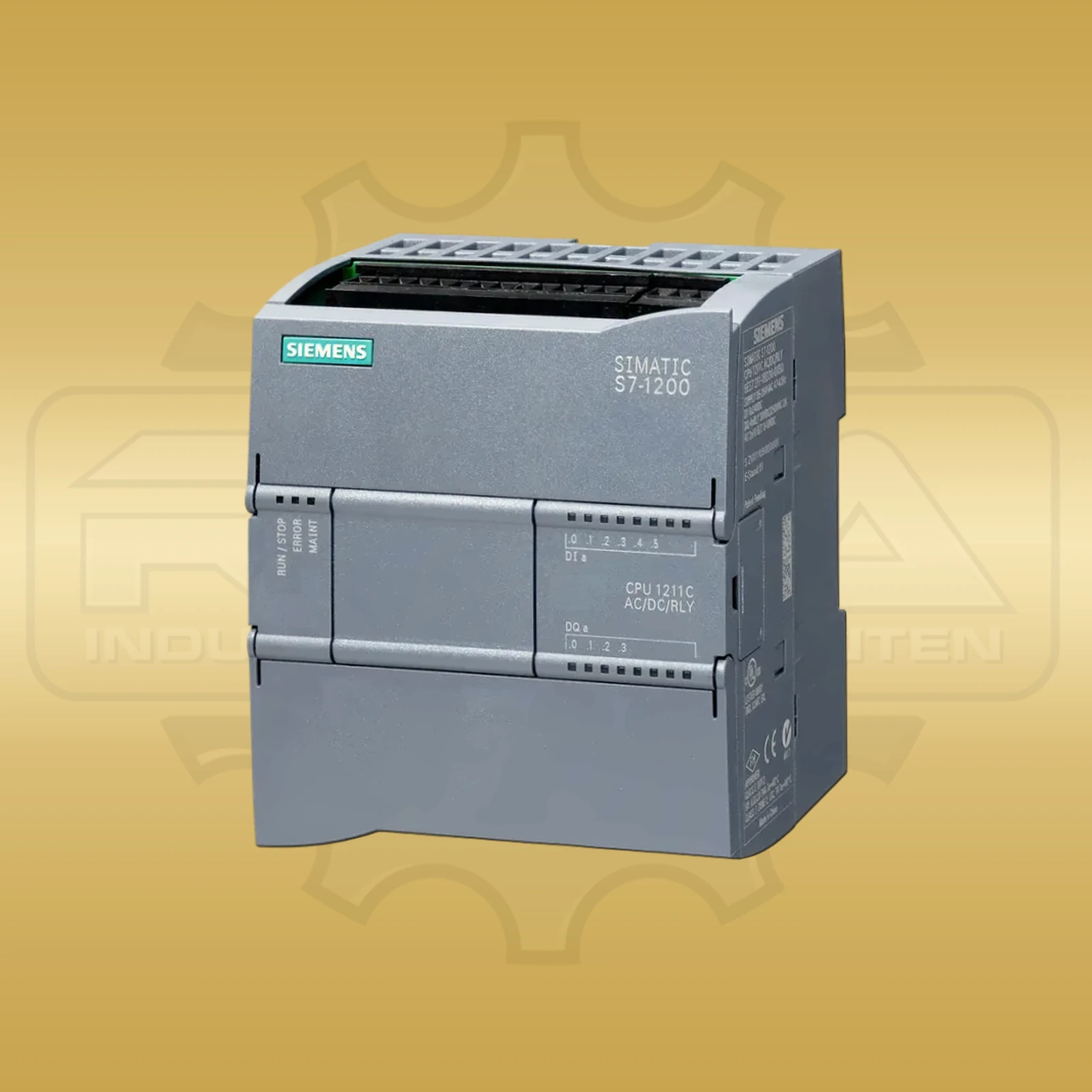 Siemens 6AG1211-1BD30-4XB0