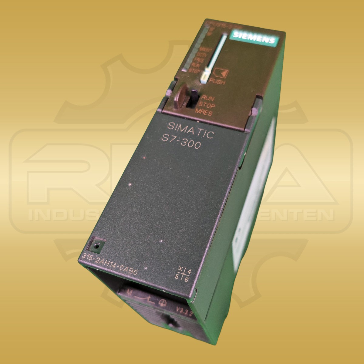Siemens 6AG1315-2AH14-2AY0