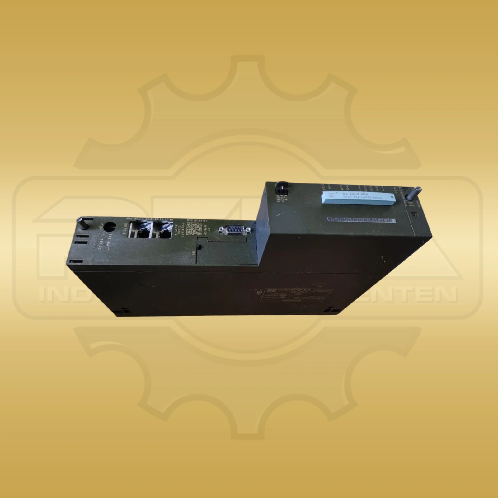 Siemens 6AG1 414-3EM07-7AB0