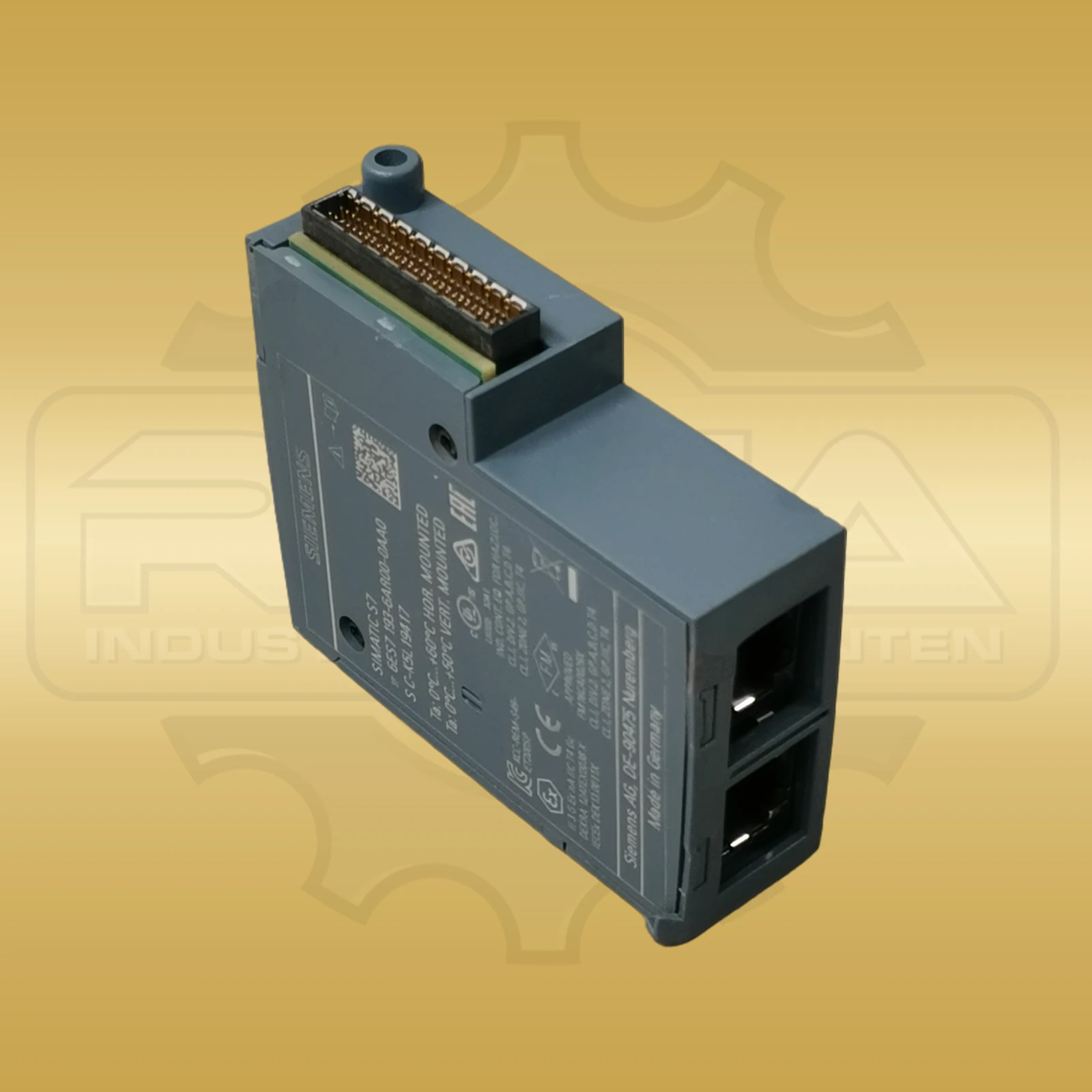 Siemens 6AG2193-6AR00-4AA0