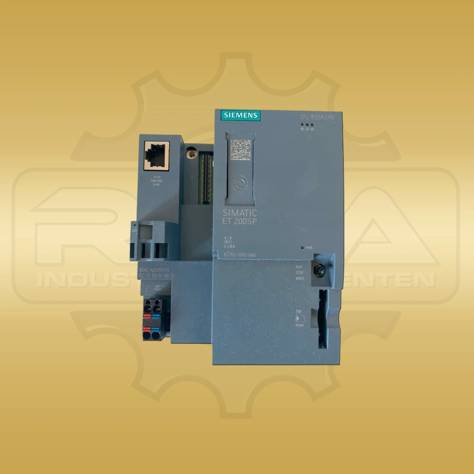 Siemens 6AG2512-1DK01-1AB0